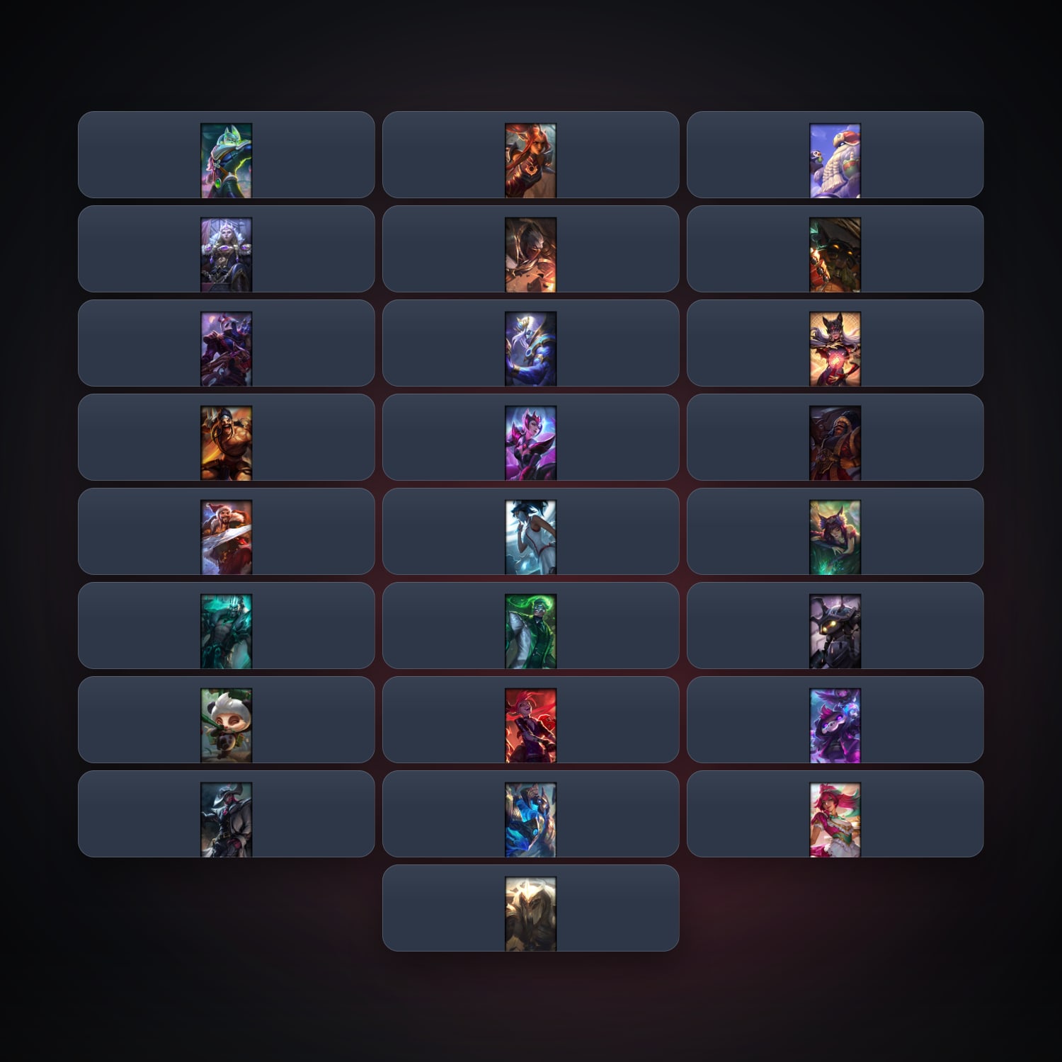 EU locker — HabibiAccounts