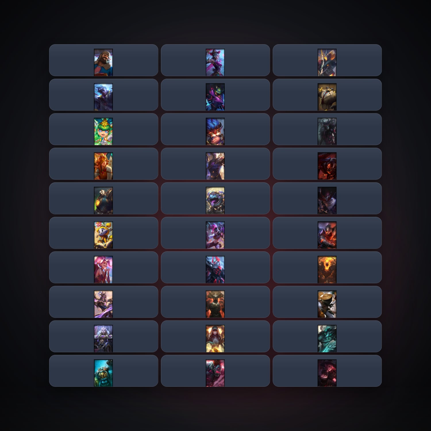 EU locker — HabibiAccounts