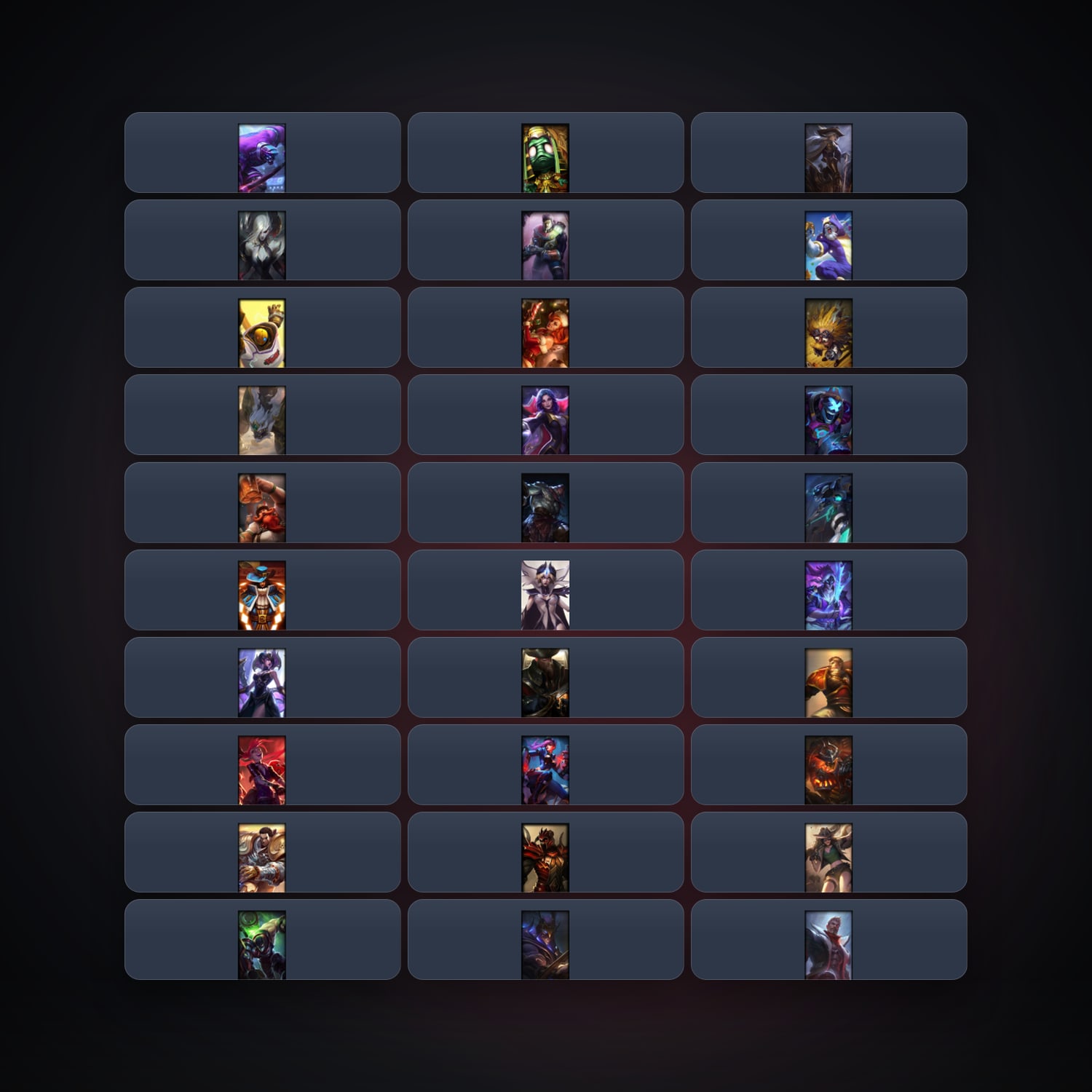 EU locker — HabibiAccounts