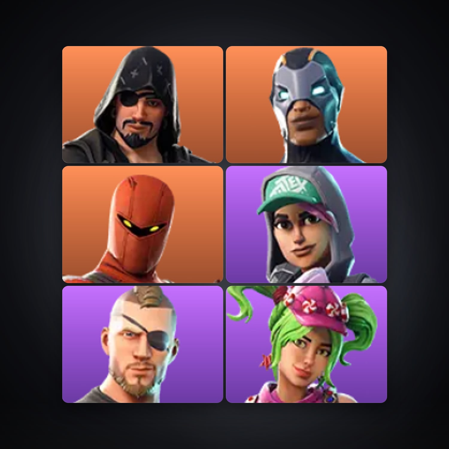 Epic — HabibiAccounts