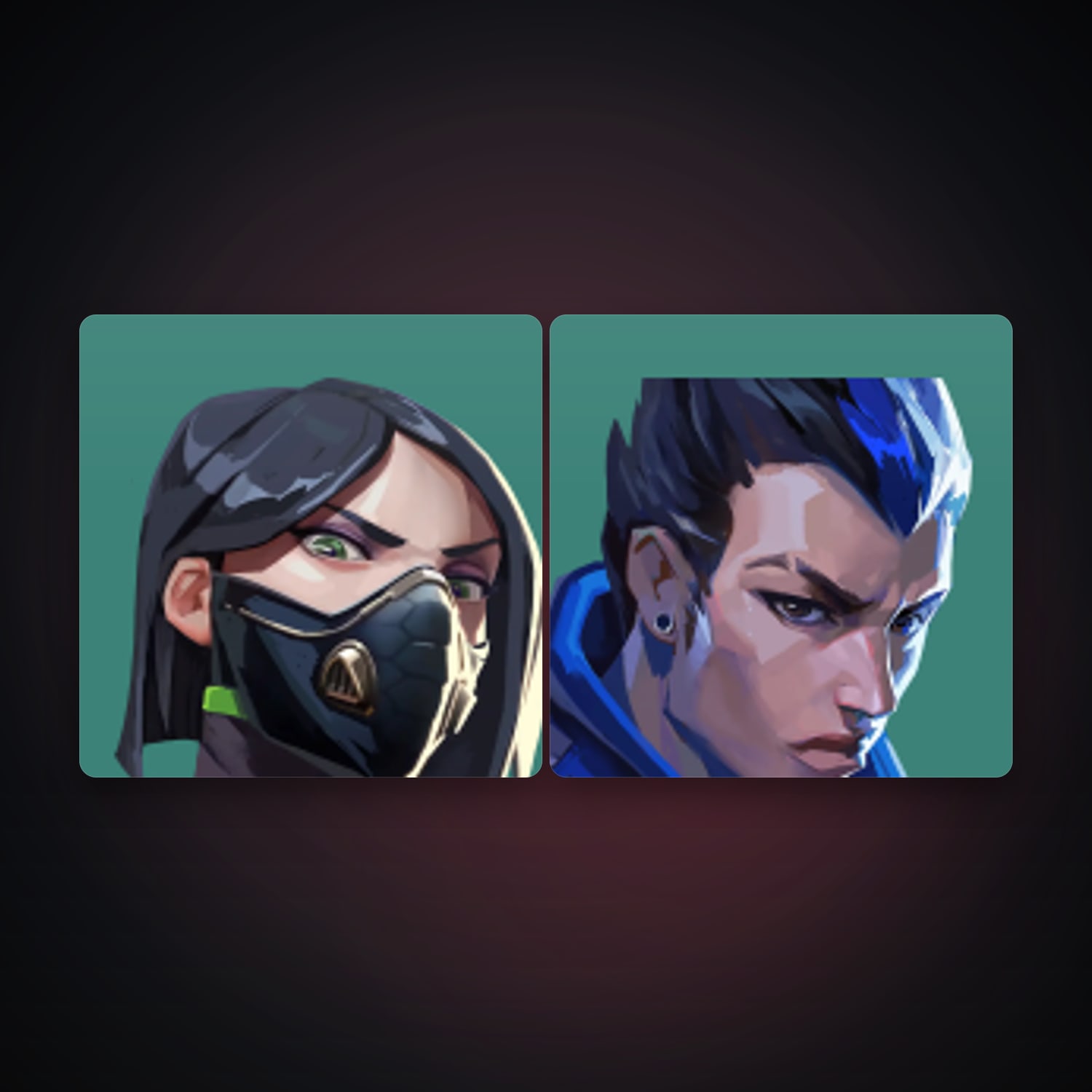 EU locker — lvl 14 — HabibiAccounts