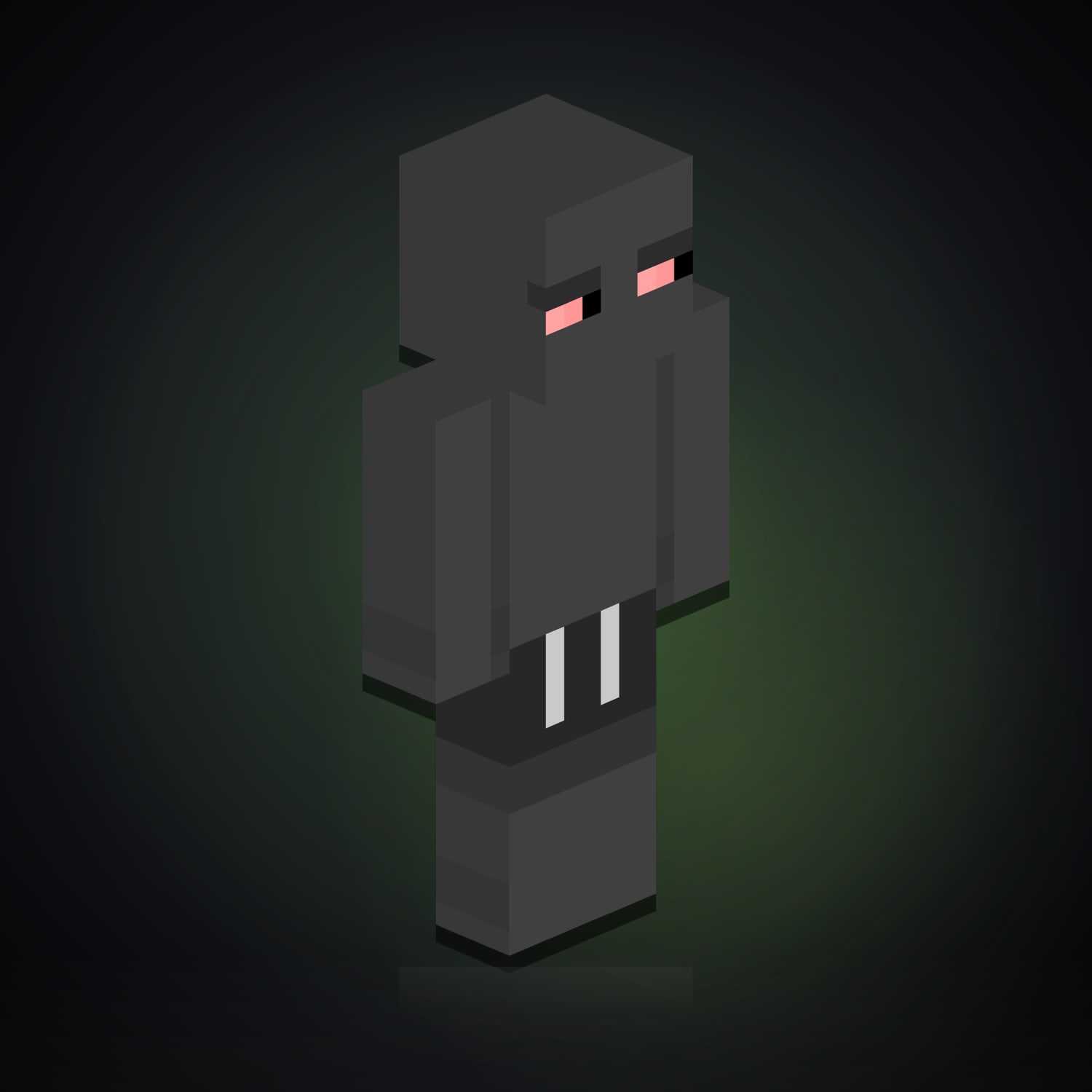 Minecraft | Fell0095 | Java + Bedrock | 1 Capes — HabibiAccounts
