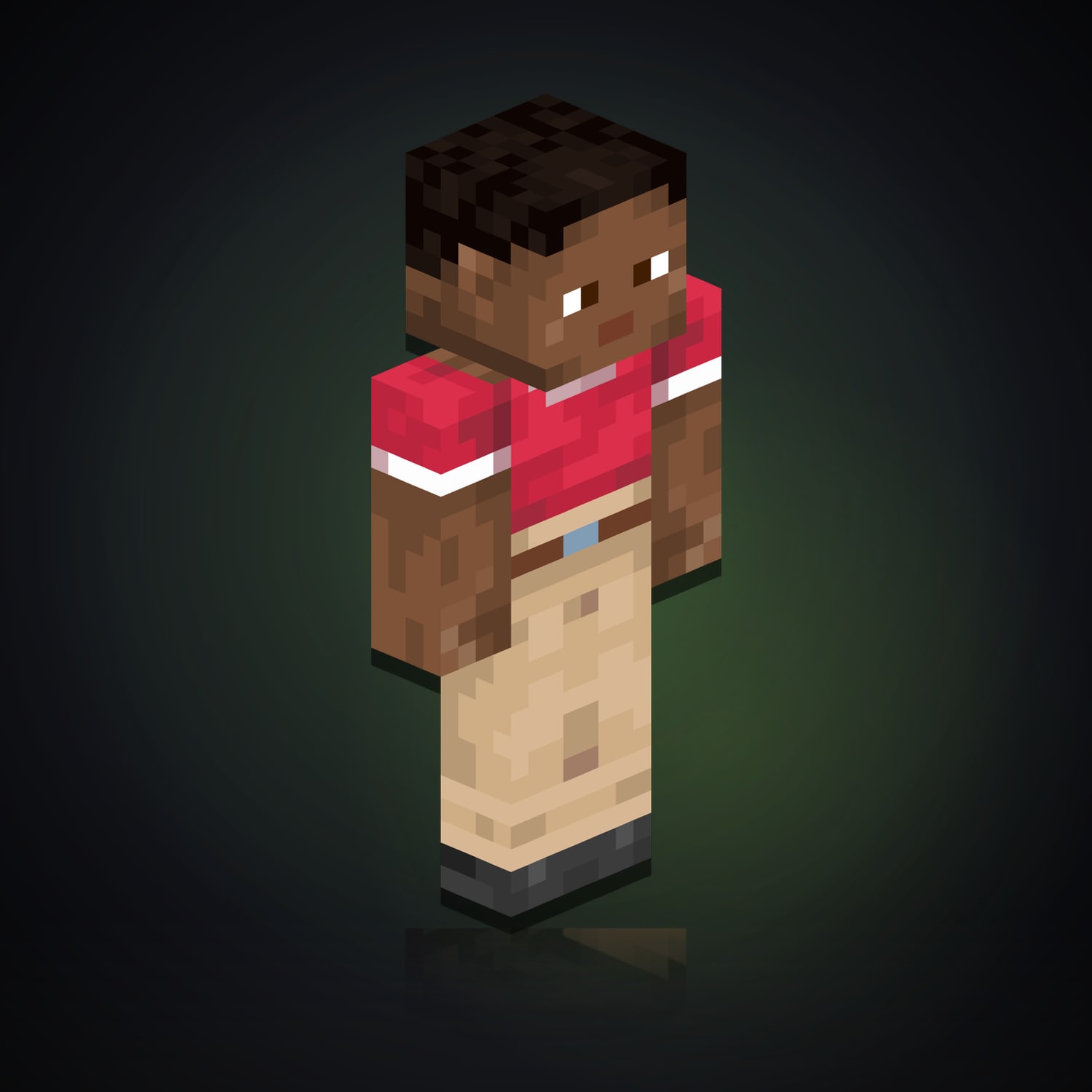 Minecraft | Tooth427 | Java + Bedrock | 1 Capes — HabibiAccounts