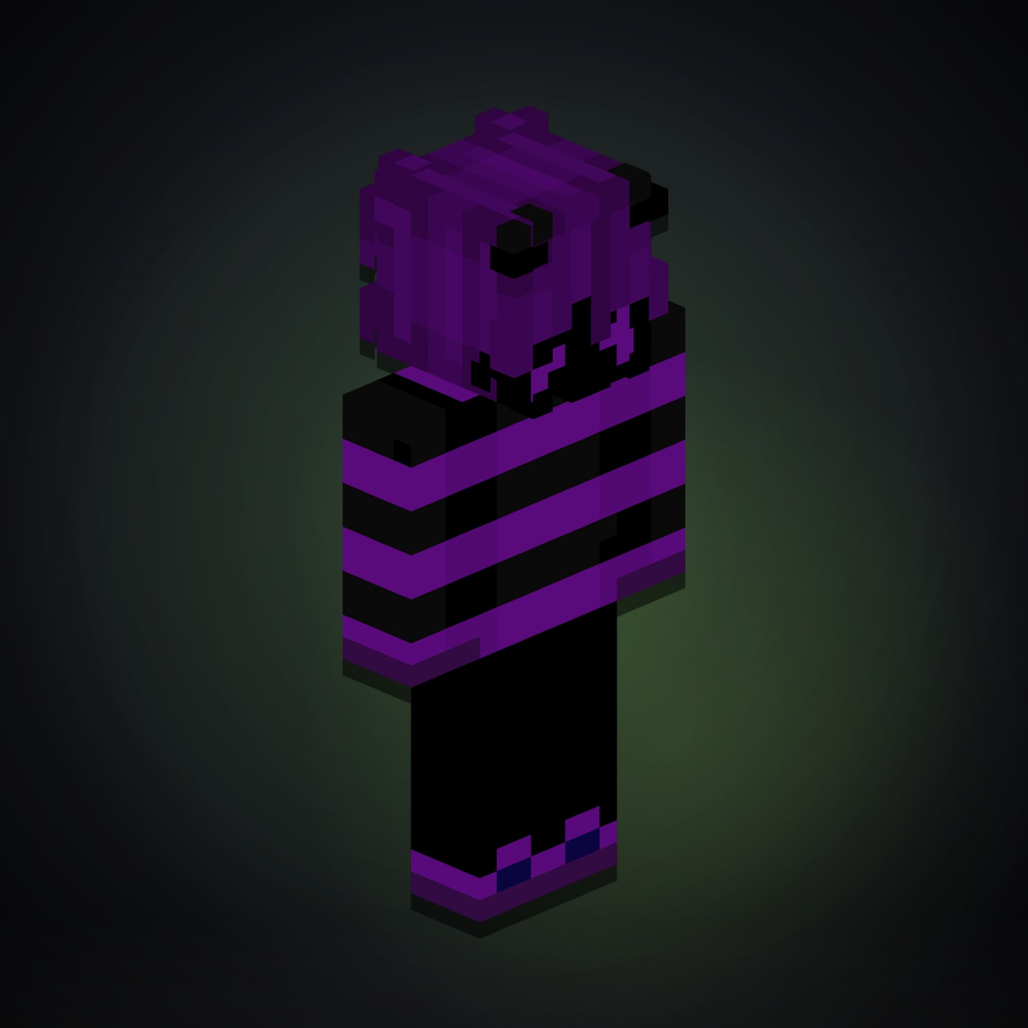 Minecraft | TeddyLaTNT | Java + Bedrock | 1 Capes — HabibiAccounts