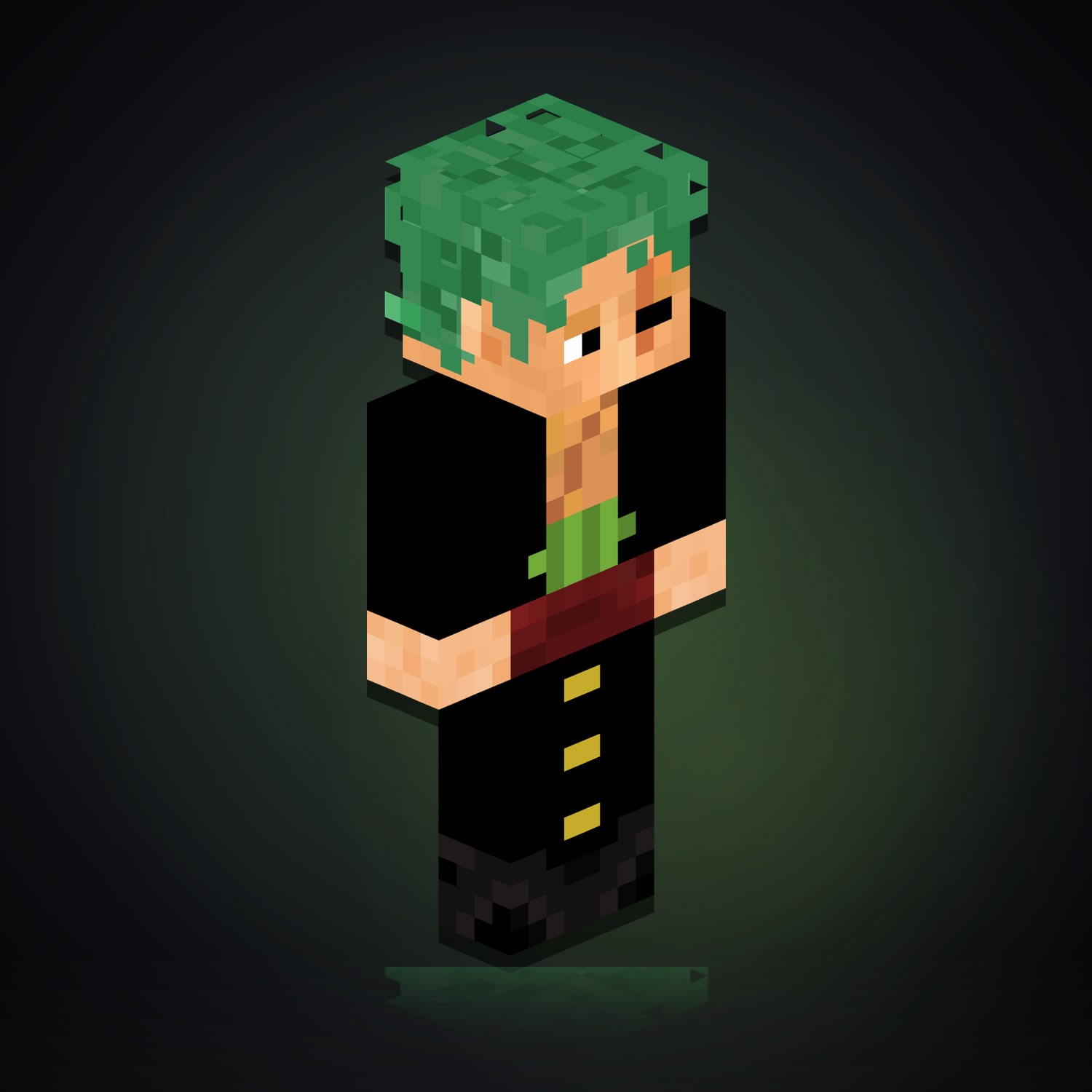 Minecraft | Port2ndacc | Java + Bedrock | 2 Capes — HabibiAccounts
