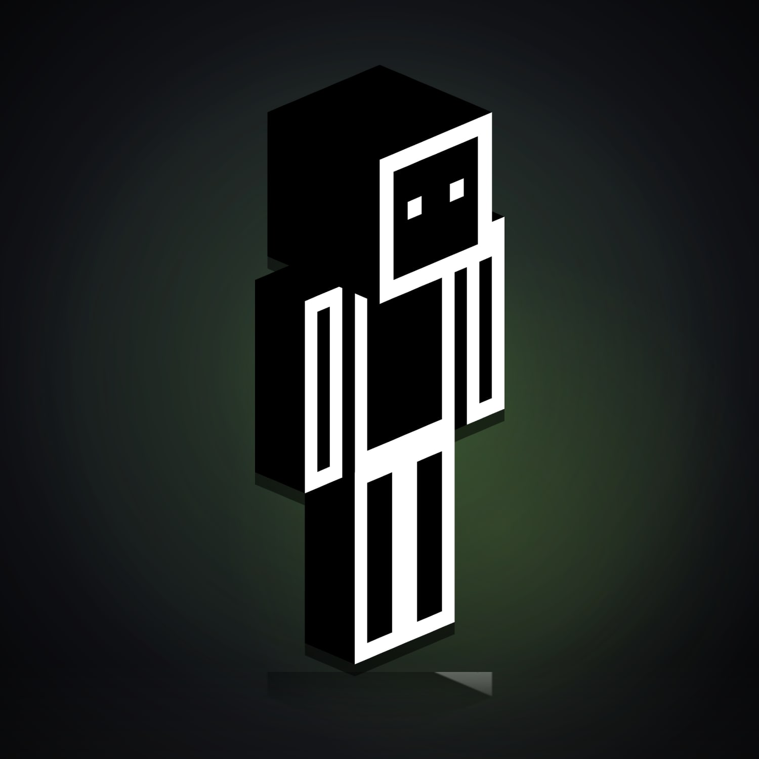 Minecraft | chmod_rwx_Malvo | Java + Bedrock | 2 Capes — HabibiAccounts
