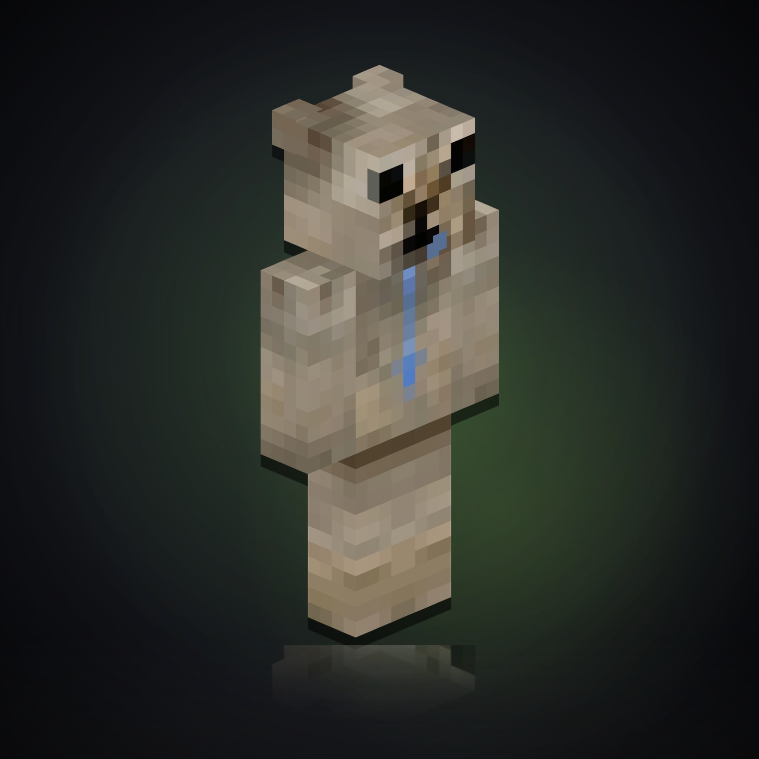 Minecraft | Tionping22 | Java + Bedrock | 1 Capes — HabibiAccounts