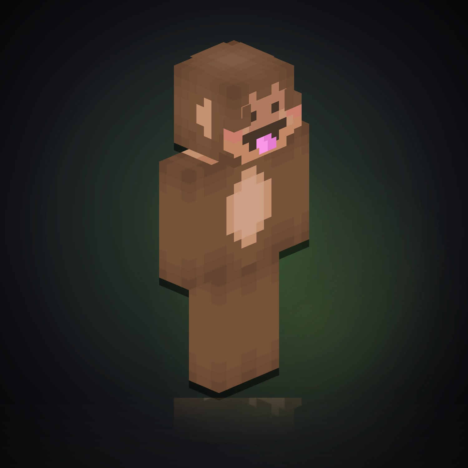 Minecraft | Contentdelll | Java + Bedrock | 1 Capes — HabibiAccounts