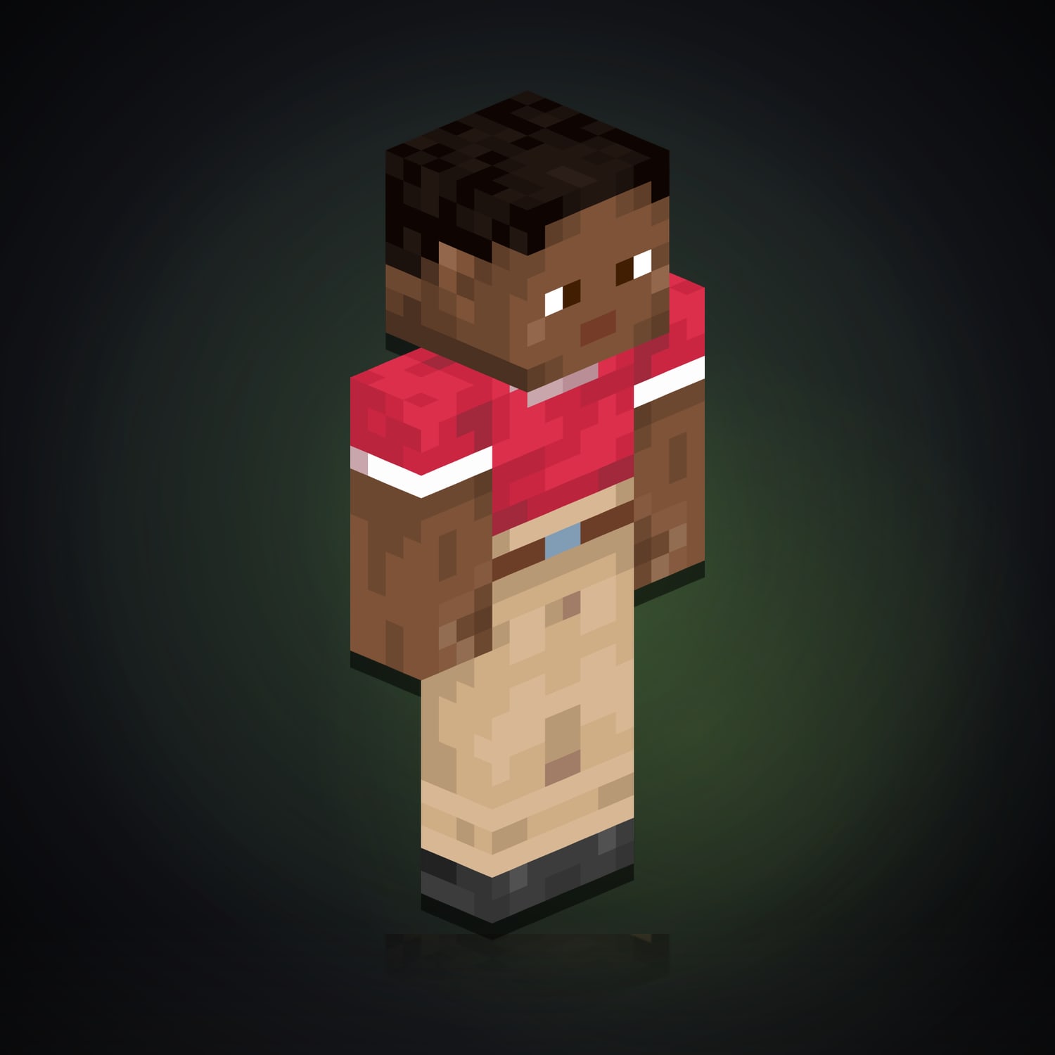 Minecraft | karlo27 | Java + Bedrock | 1 Capes — HabibiAccounts