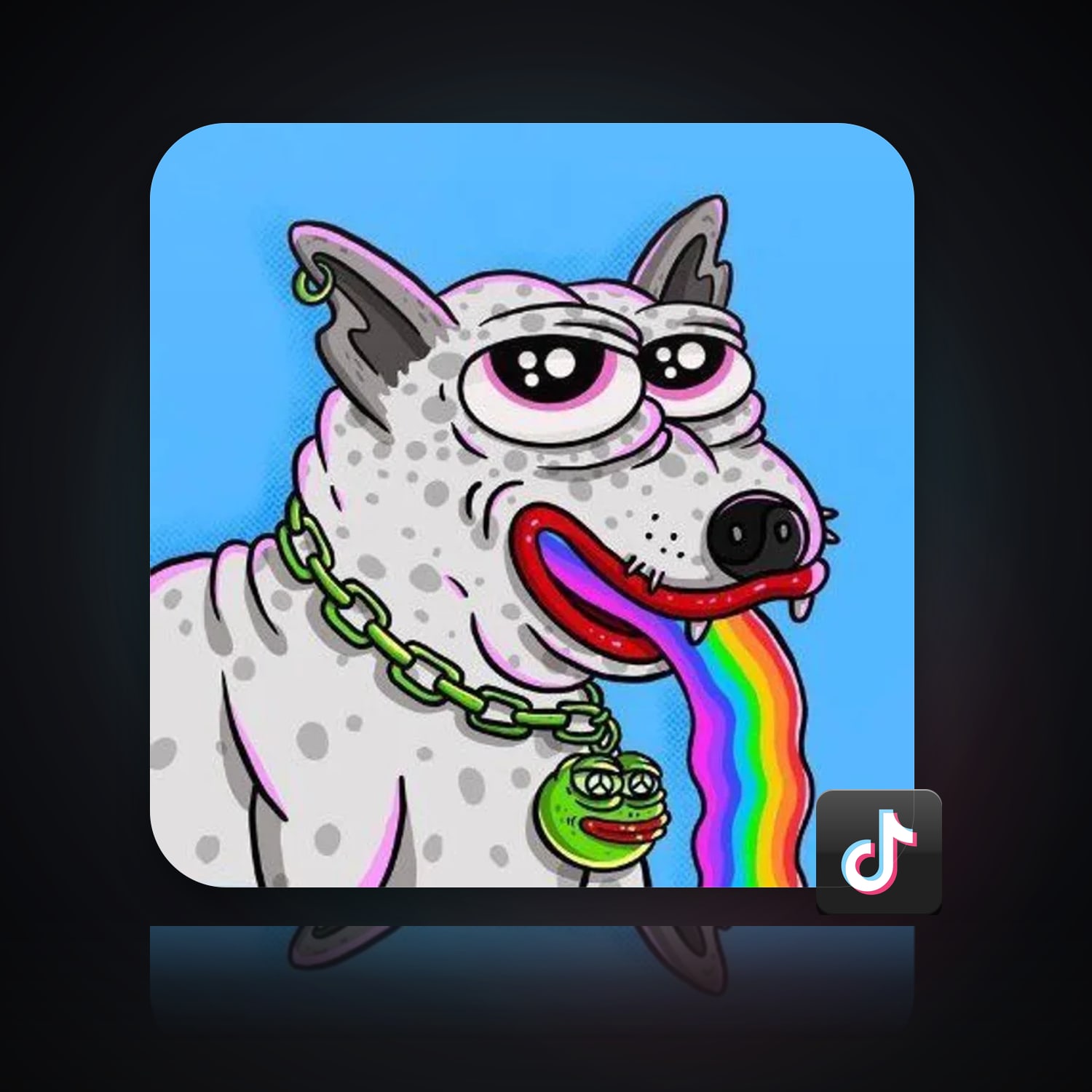 TikTok | 24 Followers — HabibiAccounts