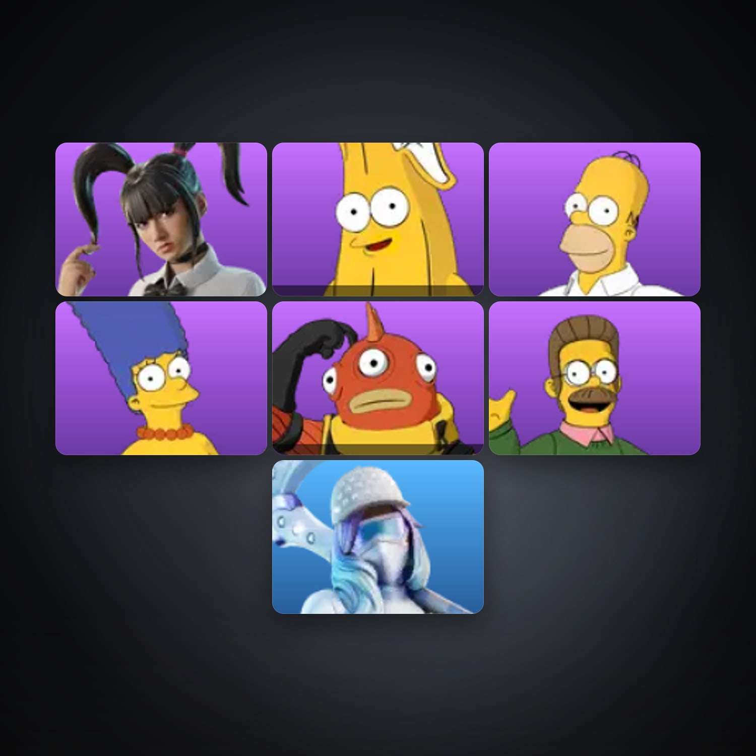 Epic — HabibiAccounts
