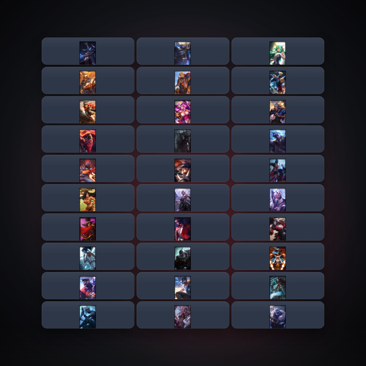 EU locker — HabibiAccounts