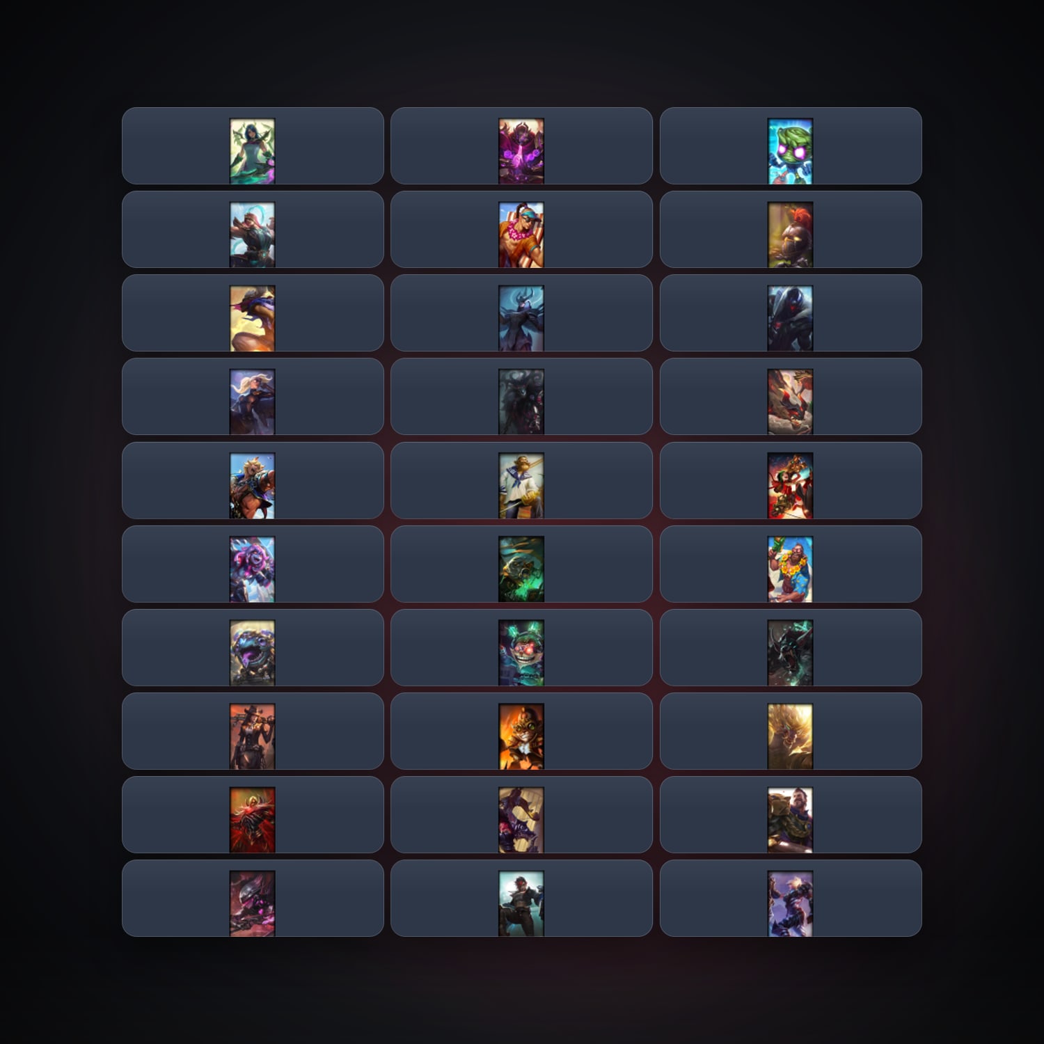 EU Server — HabibiAccounts