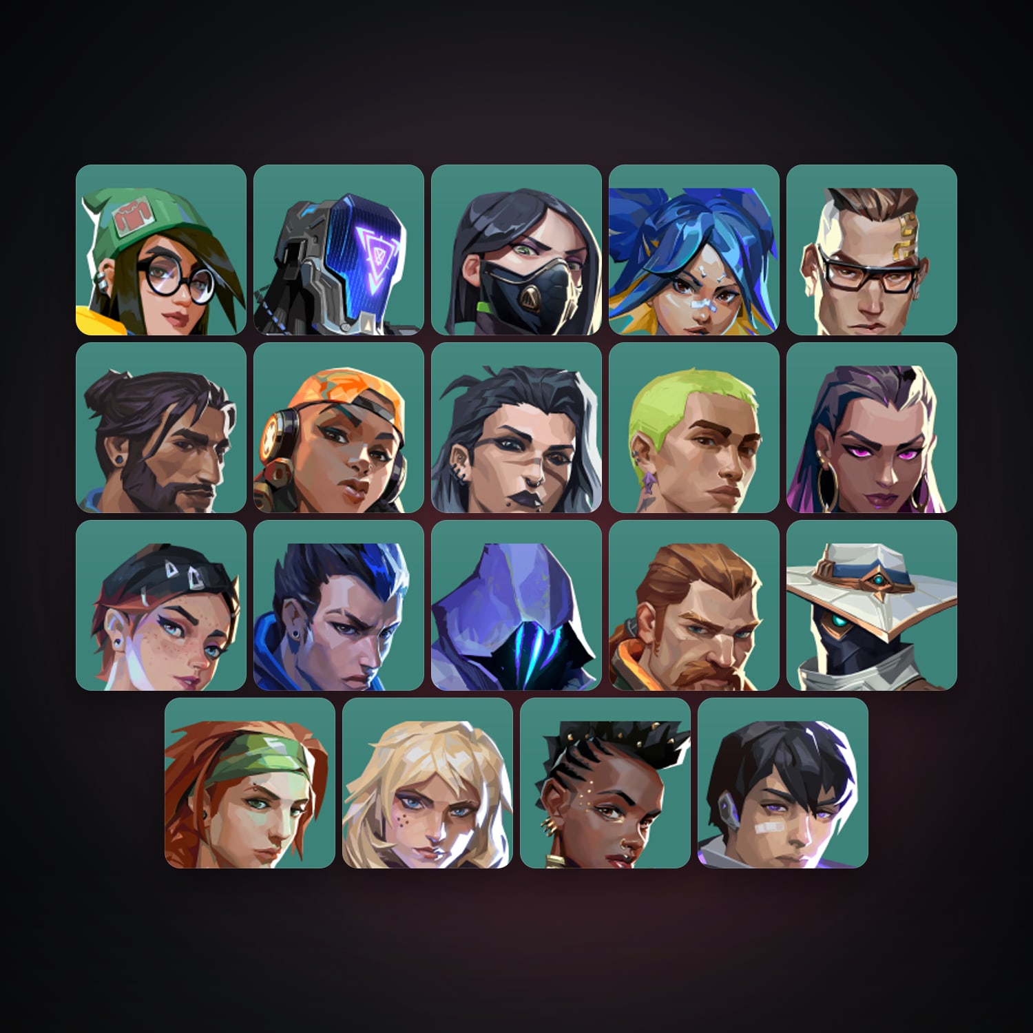 AP Bronze 1 locker — lvl 81 — HabibiAccounts