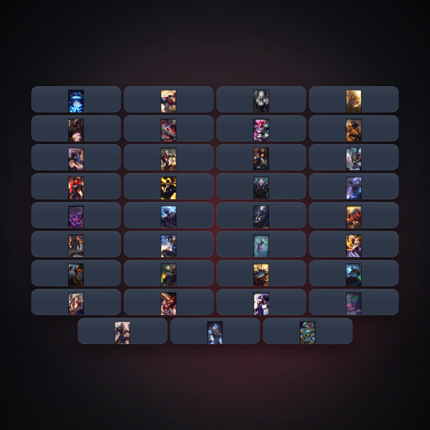EU locker — HabibiAccounts