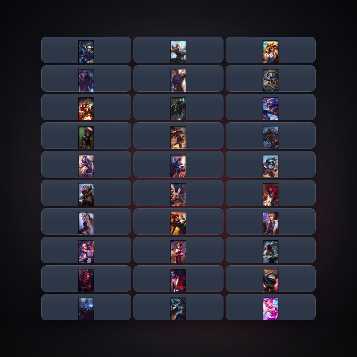 EU locker — HabibiAccounts