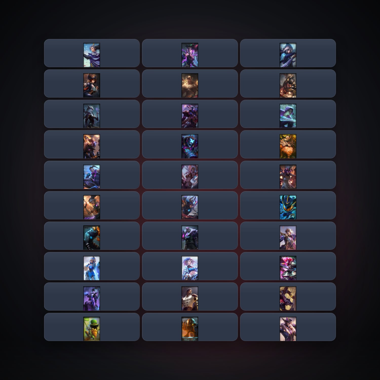 EU locker — HabibiAccounts