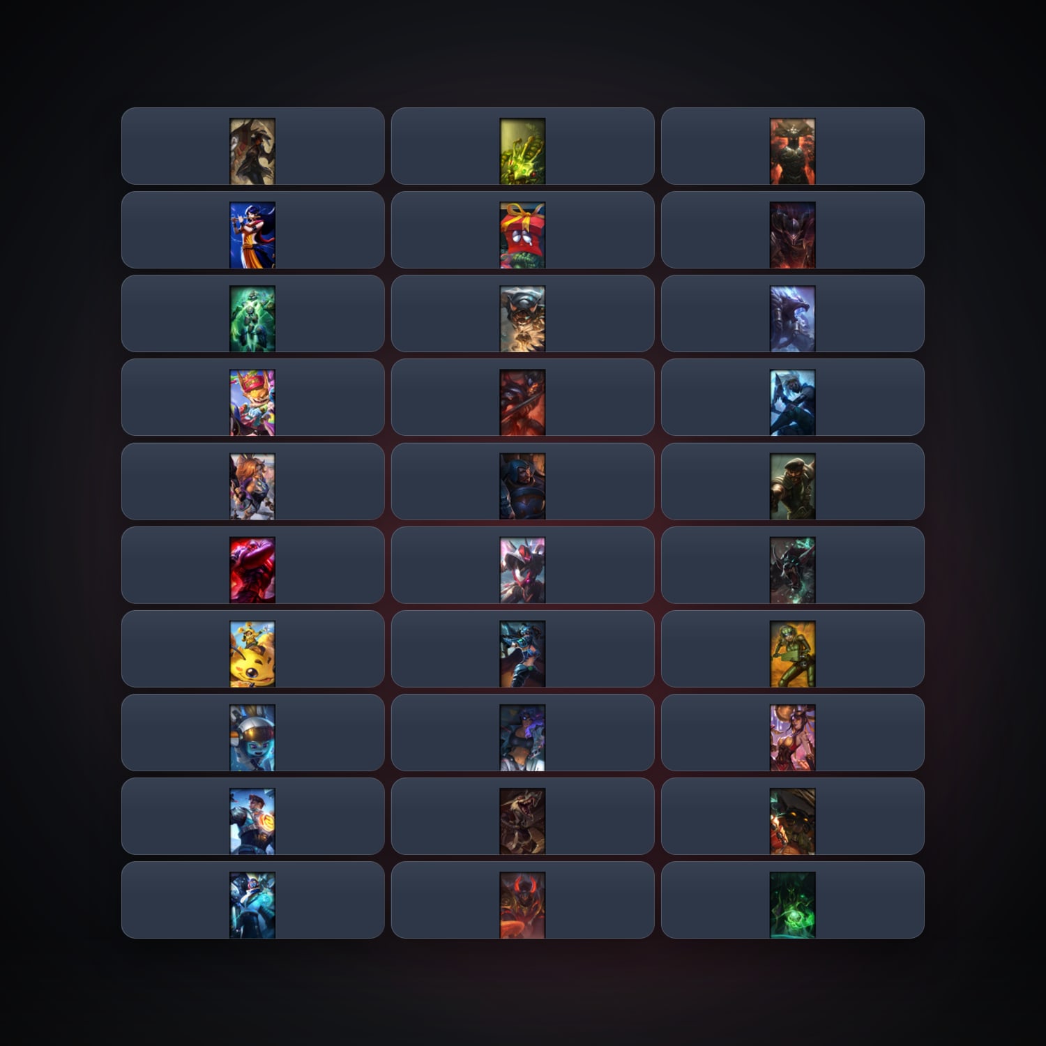 EU locker — HabibiAccounts