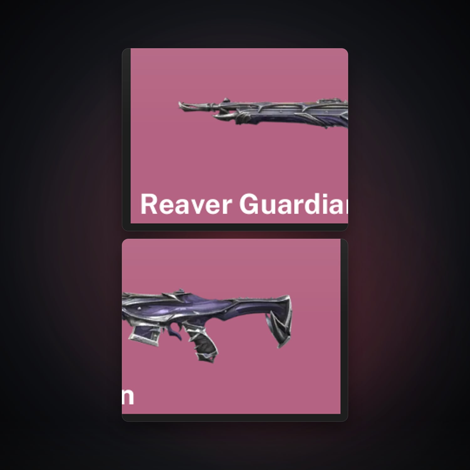 AP Bronze 1 locker — 1 skins, lvl 34 — HabibiAccounts