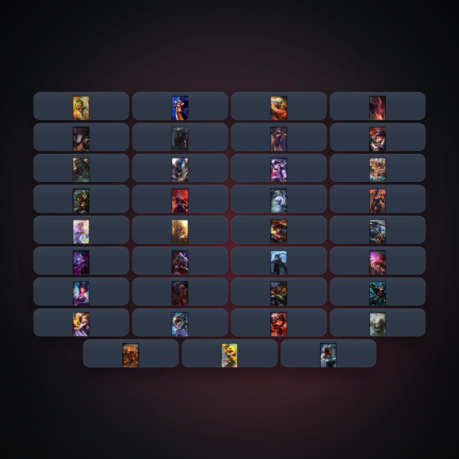 EU locker — HabibiAccounts