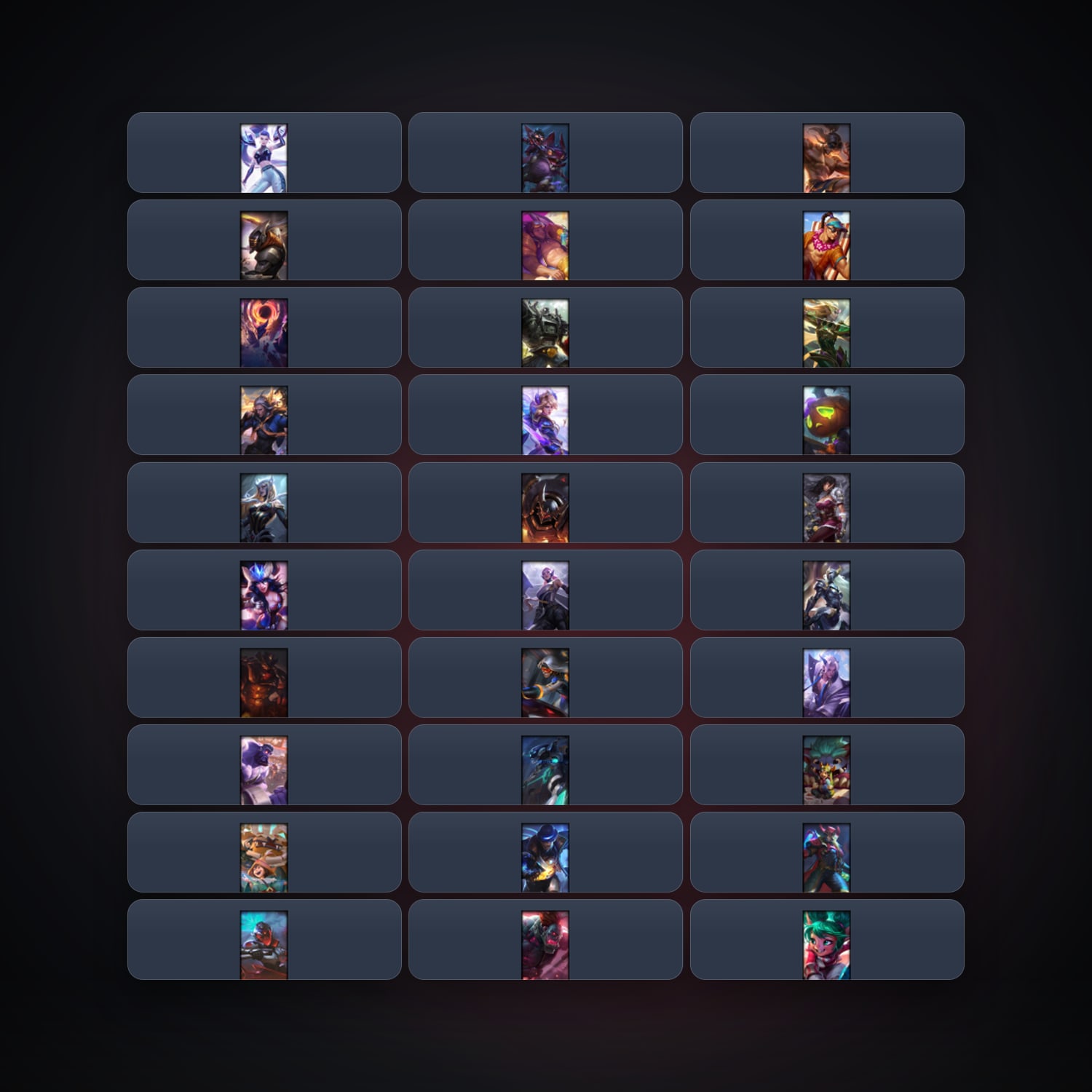 EU locker — HabibiAccounts