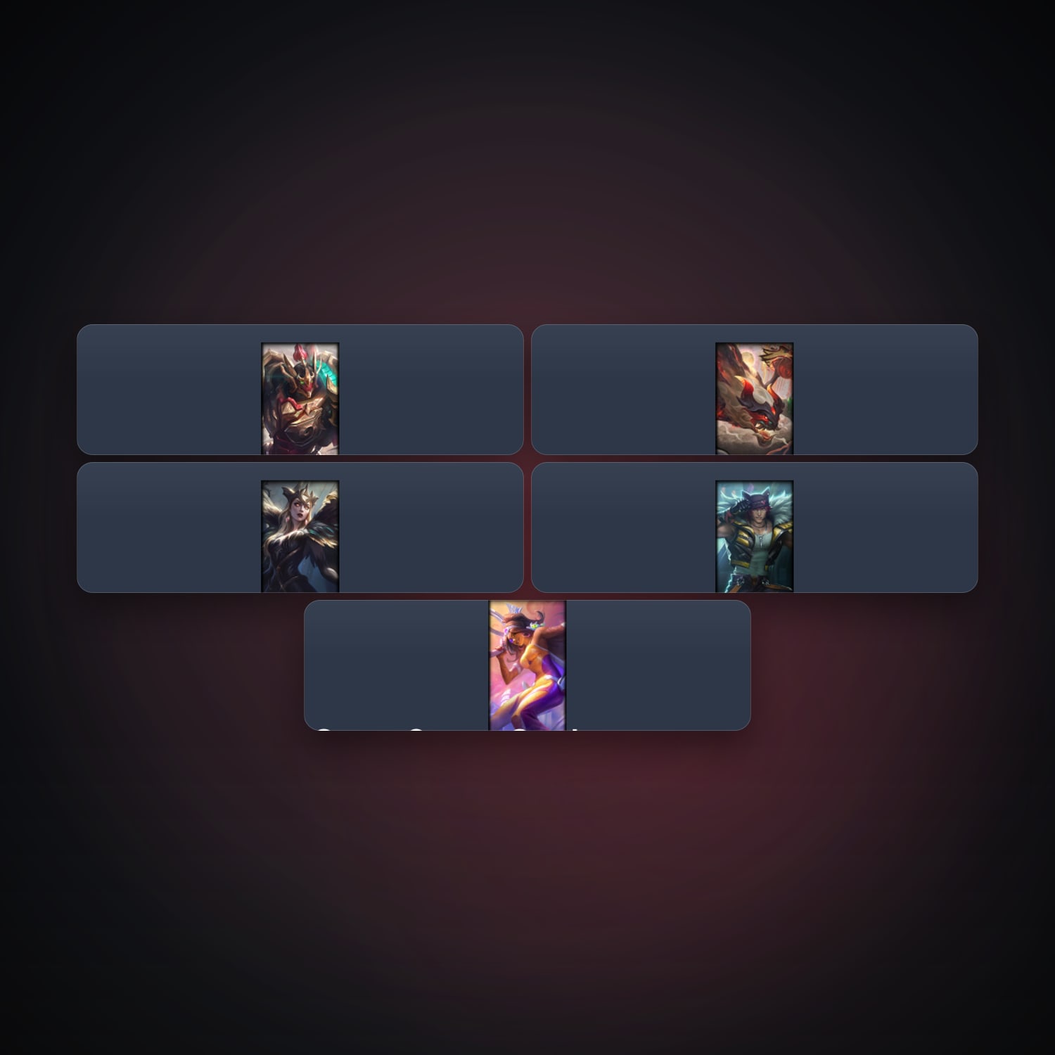 EU locker — HabibiAccounts