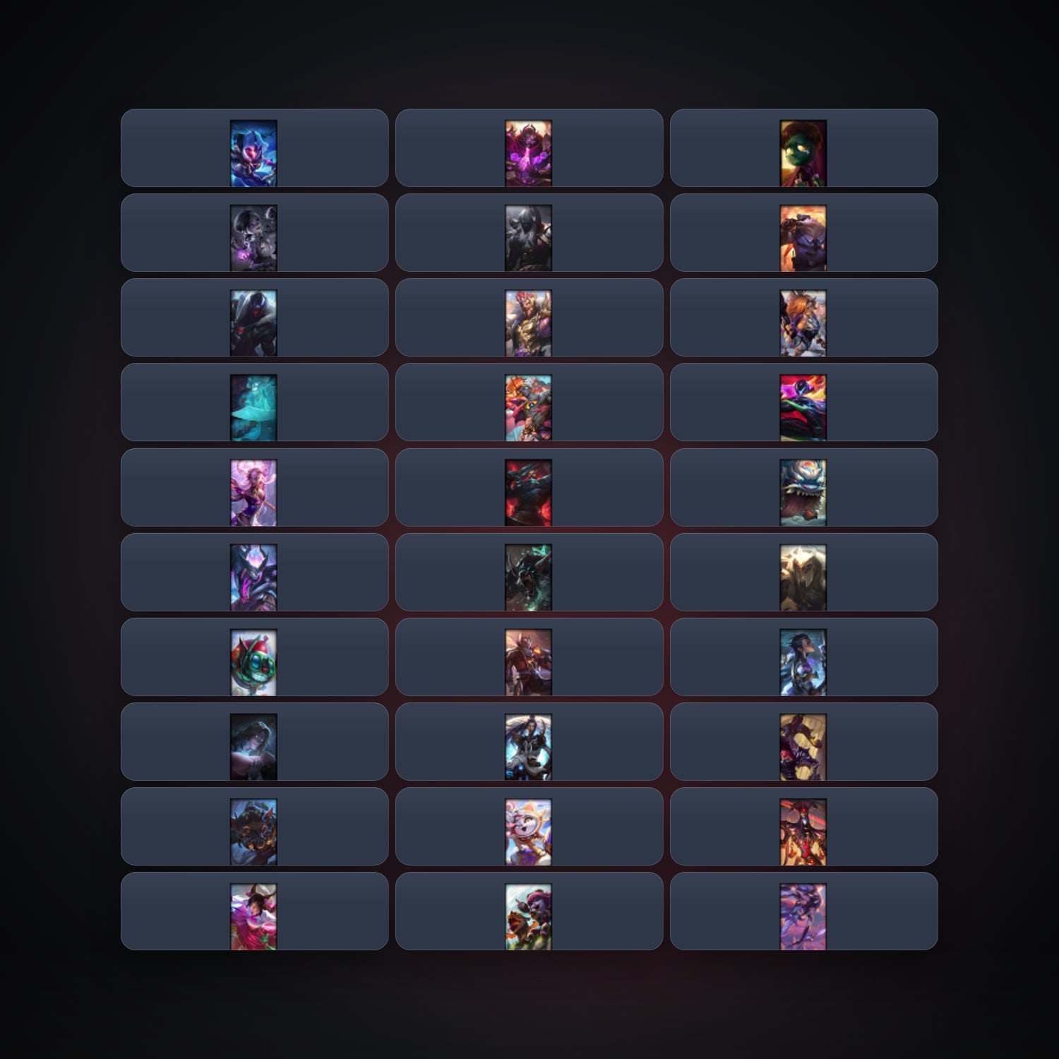 EU locker — HabibiAccounts