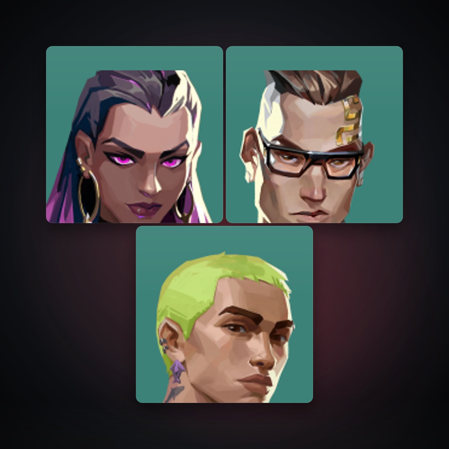 AP locker — lvl 11 — HabibiAccounts