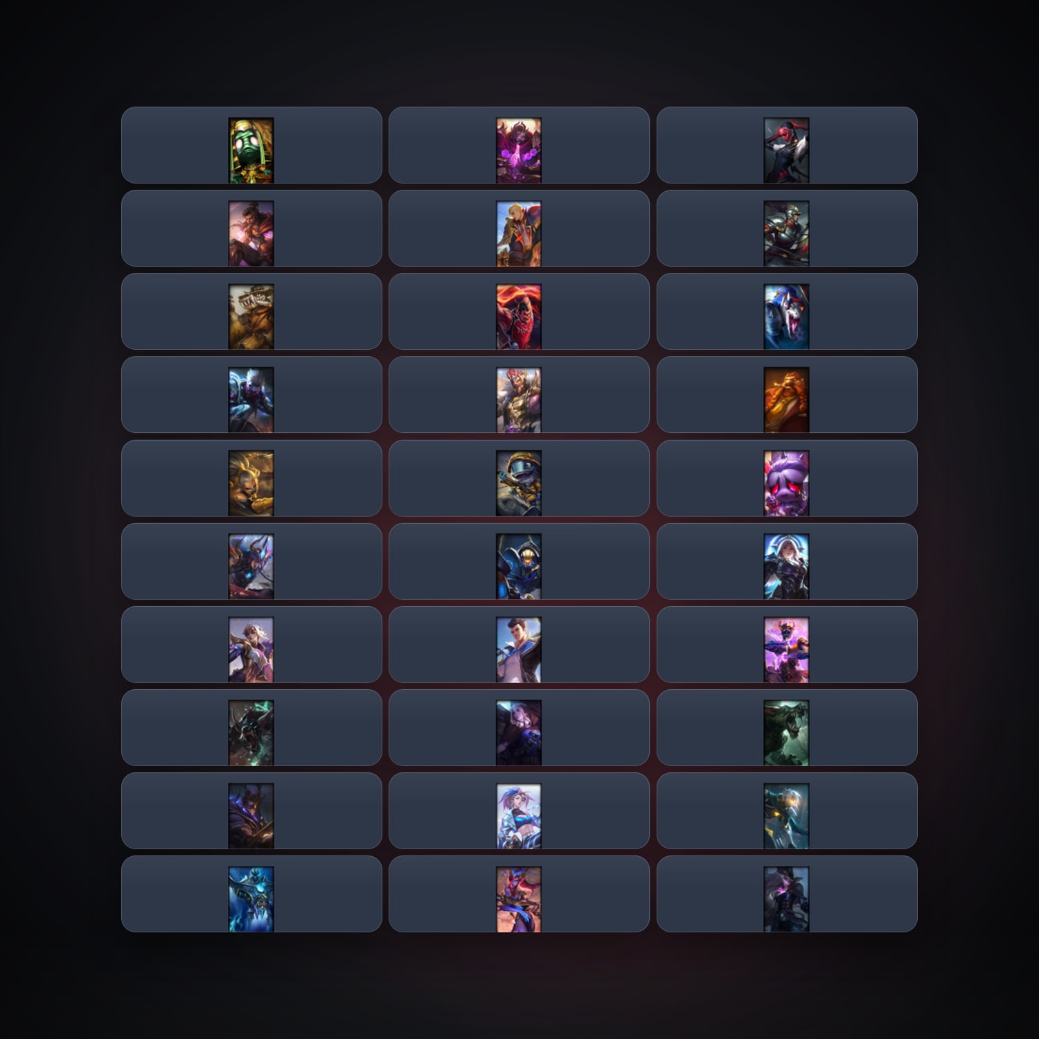 EU locker — HabibiAccounts