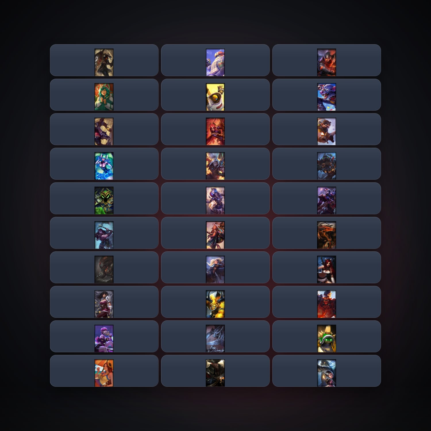 EU locker — HabibiAccounts