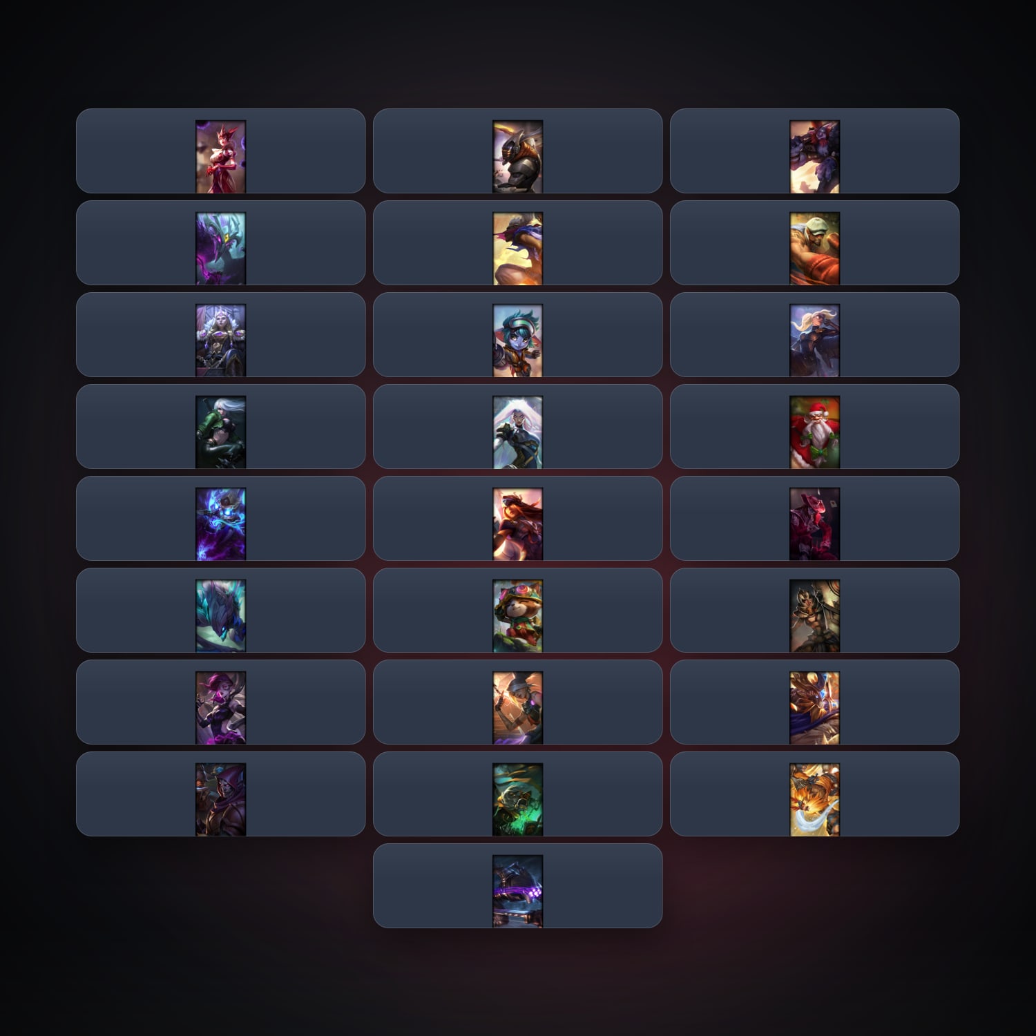 EU locker — HabibiAccounts