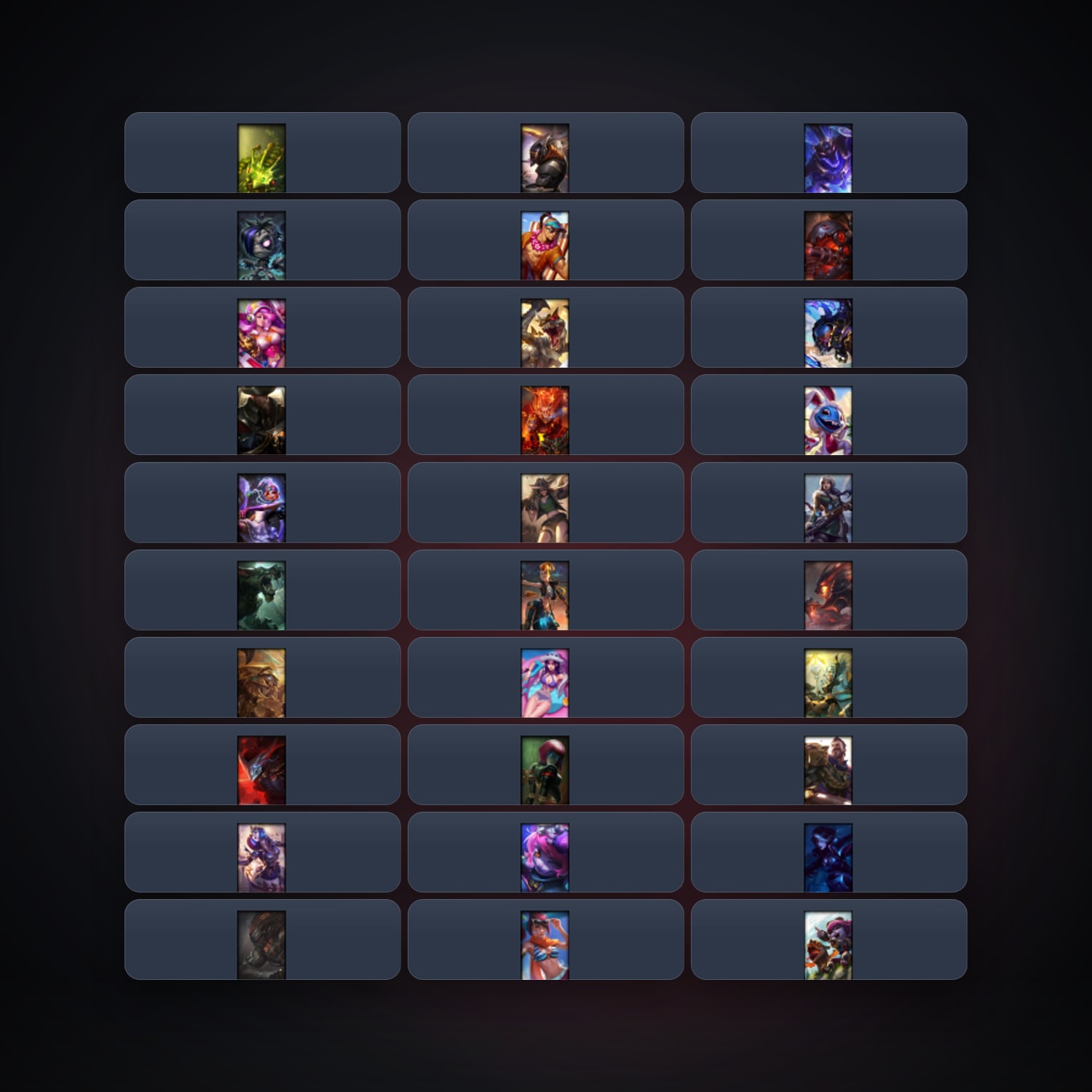 EU locker — HabibiAccounts