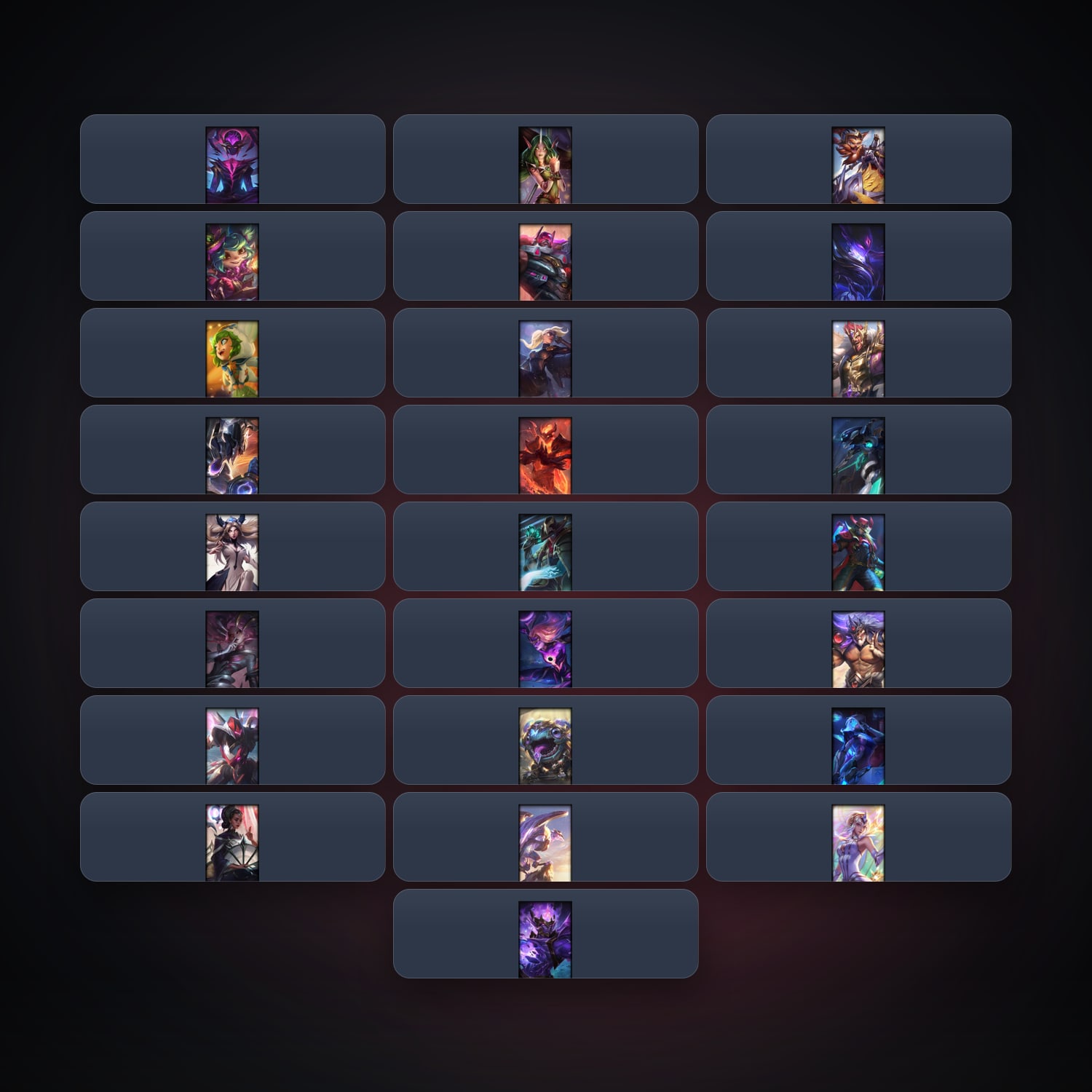 EU locker — HabibiAccounts