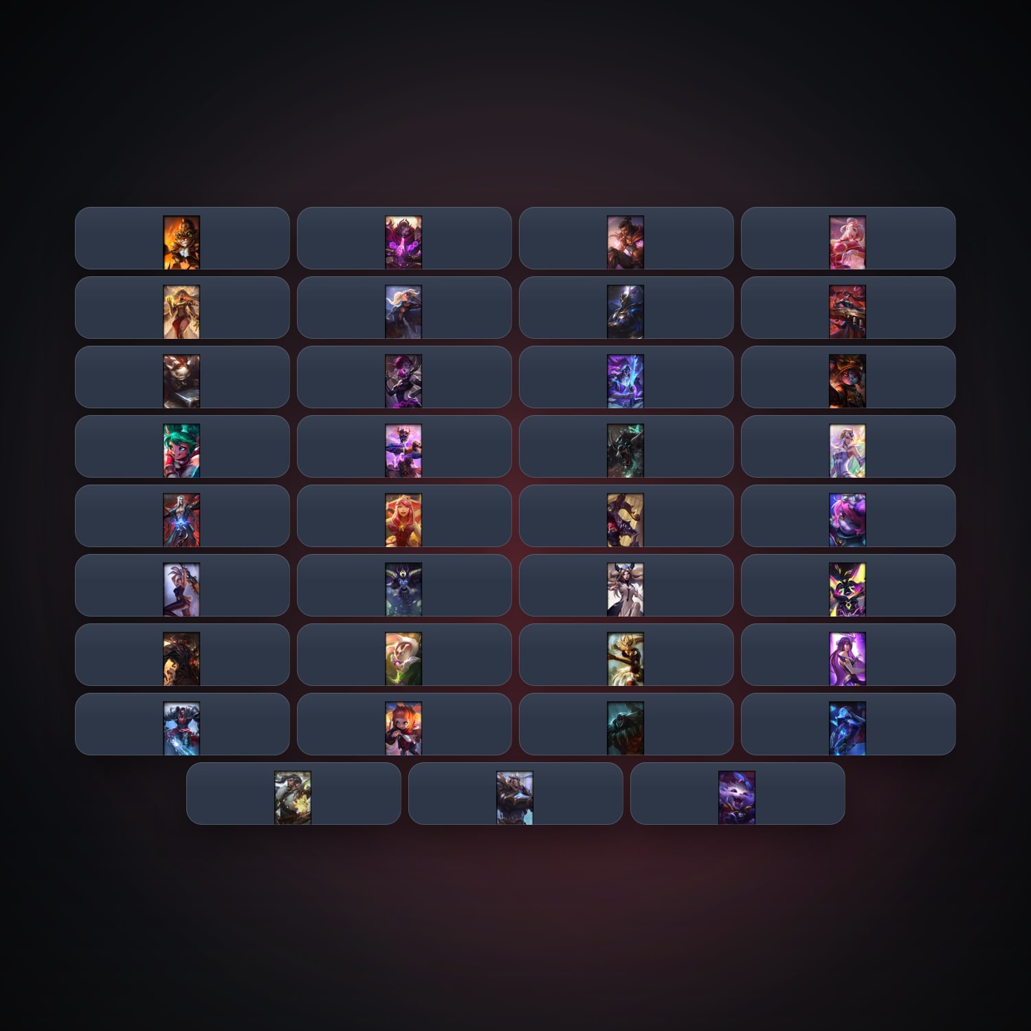 EU locker — HabibiAccounts