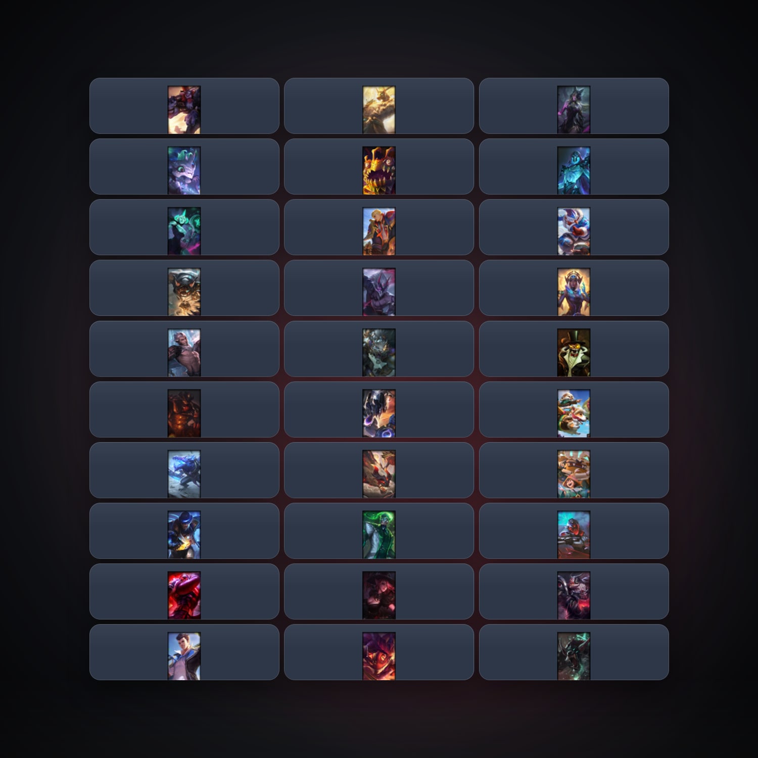 EU locker — HabibiAccounts