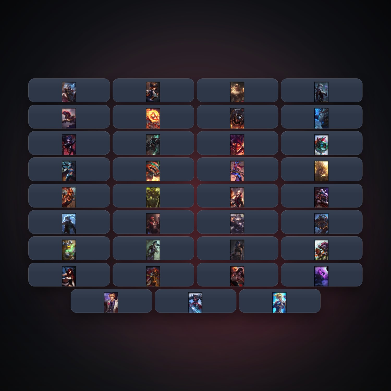 EU locker — HabibiAccounts