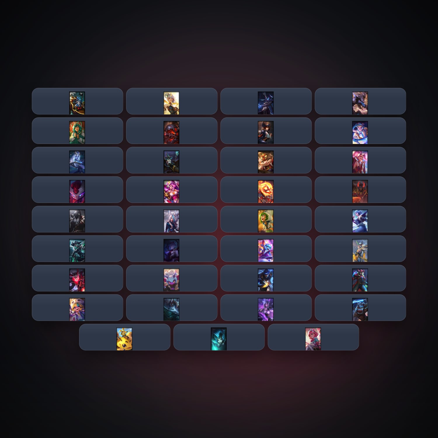 EU locker — HabibiAccounts