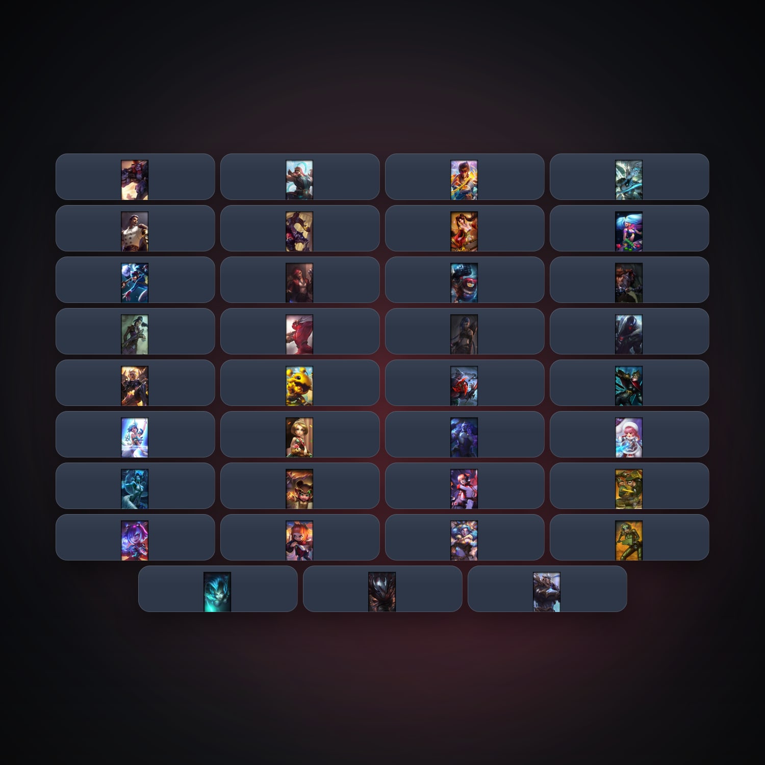 EU locker — HabibiAccounts