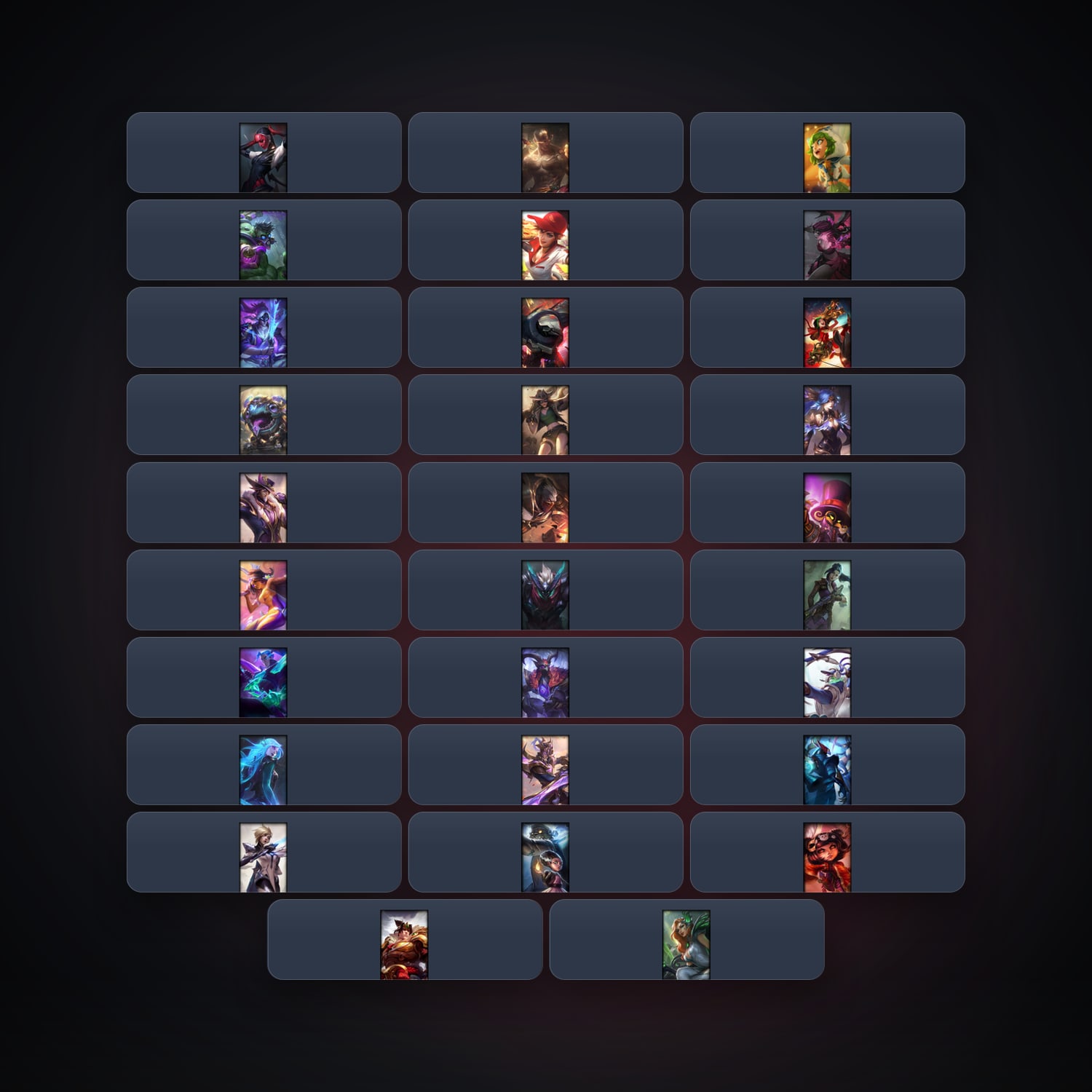 EU locker — HabibiAccounts