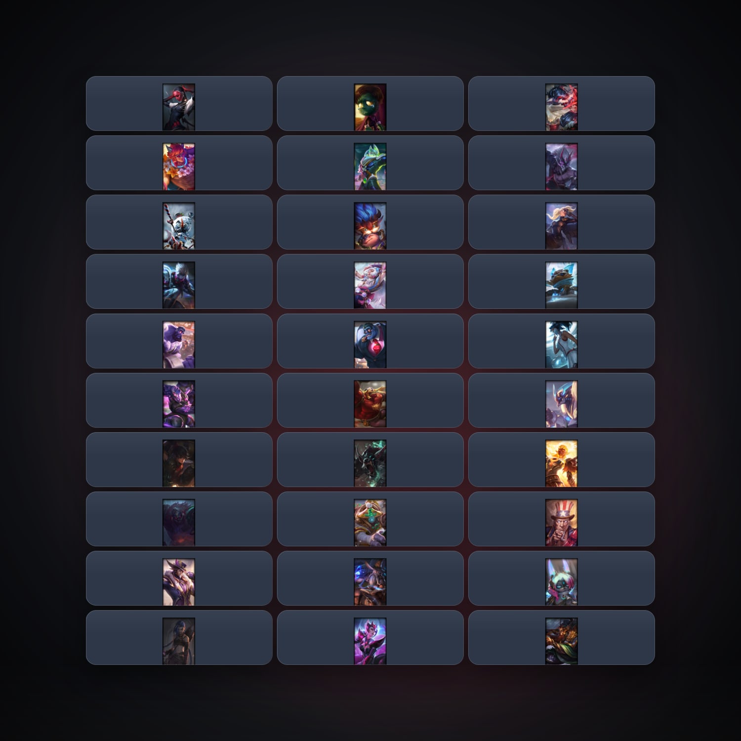 EU locker — HabibiAccounts