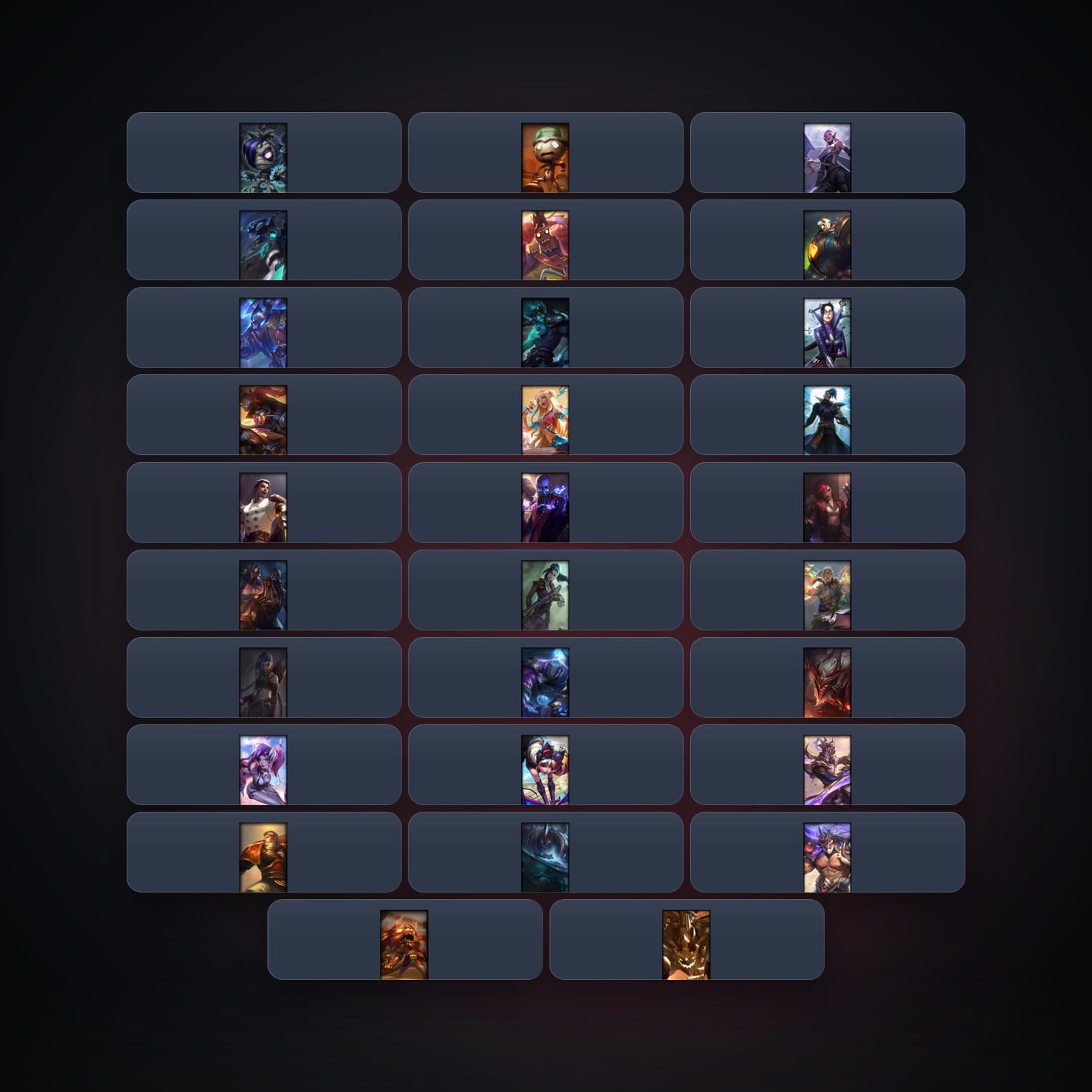 EU locker — HabibiAccounts