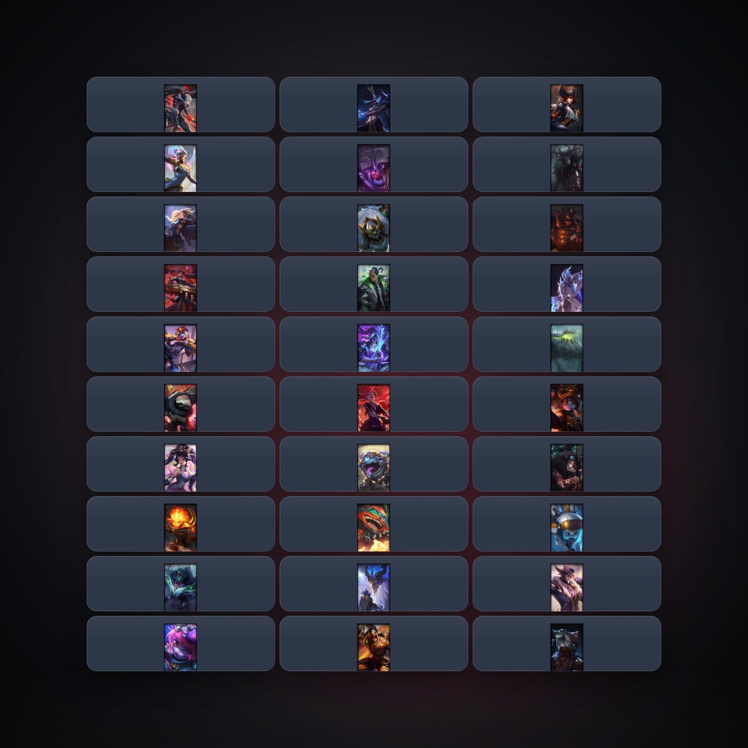 EU locker — HabibiAccounts