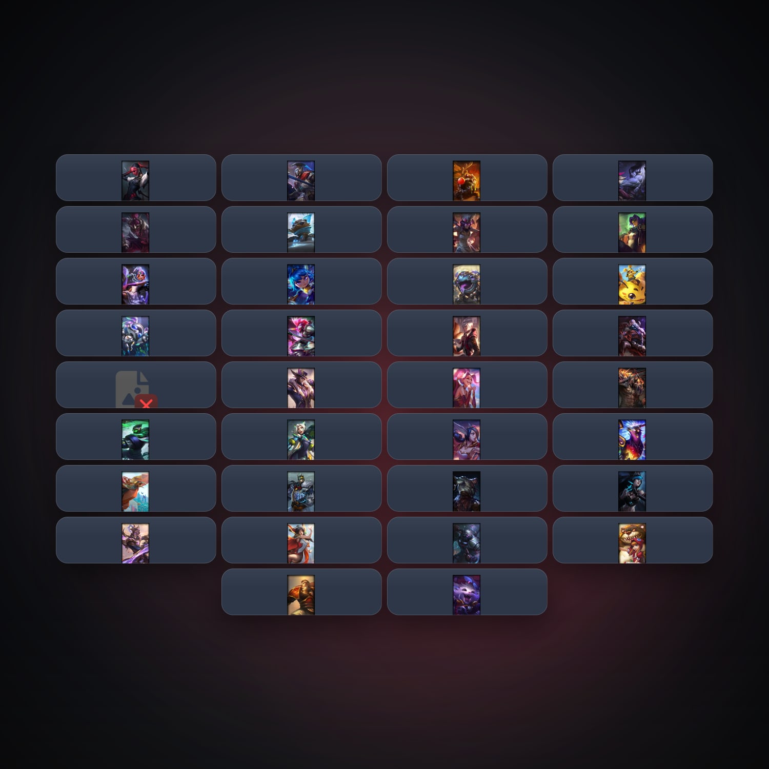 EU locker · 219172344 — HabibiAccounts