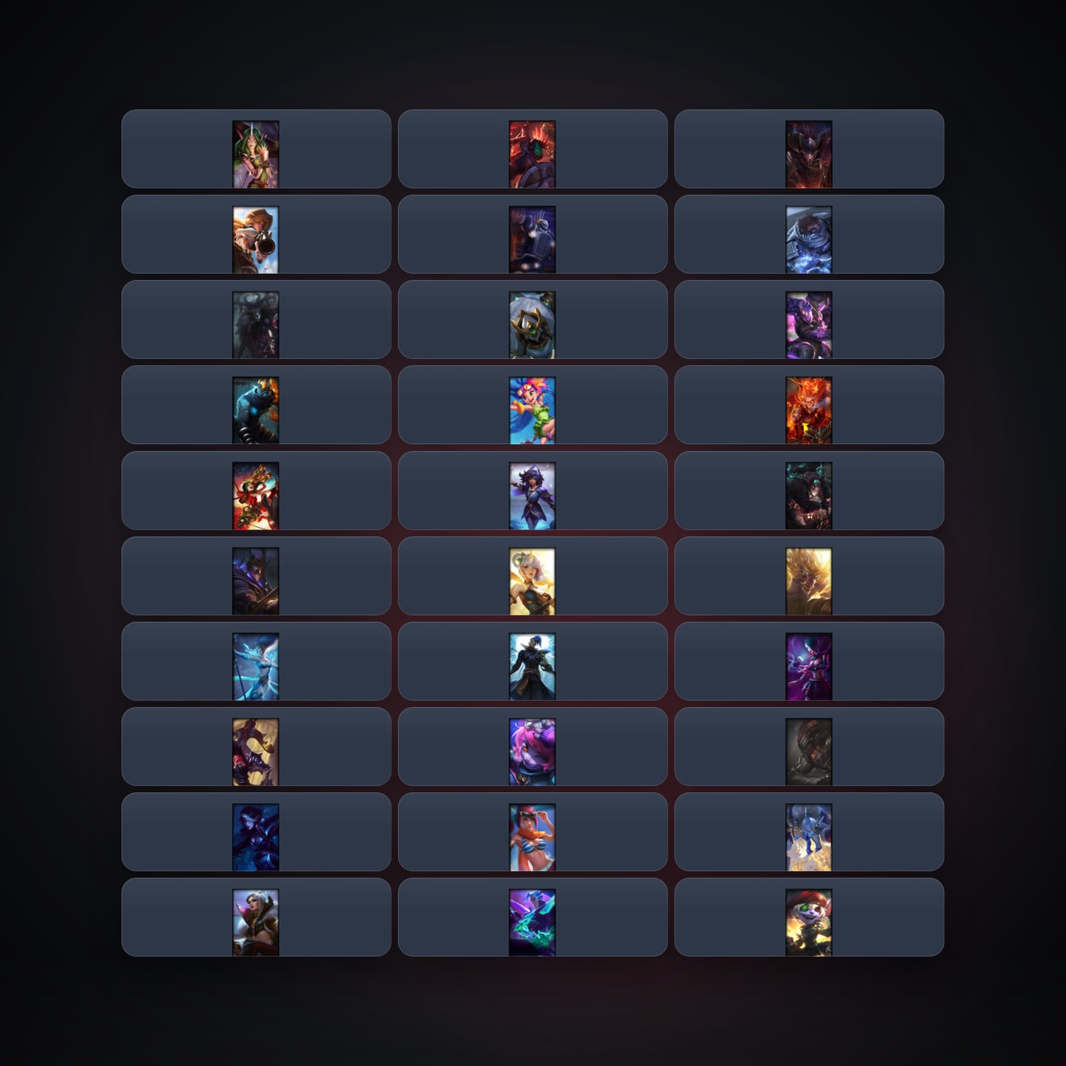 EU locker — HabibiAccounts