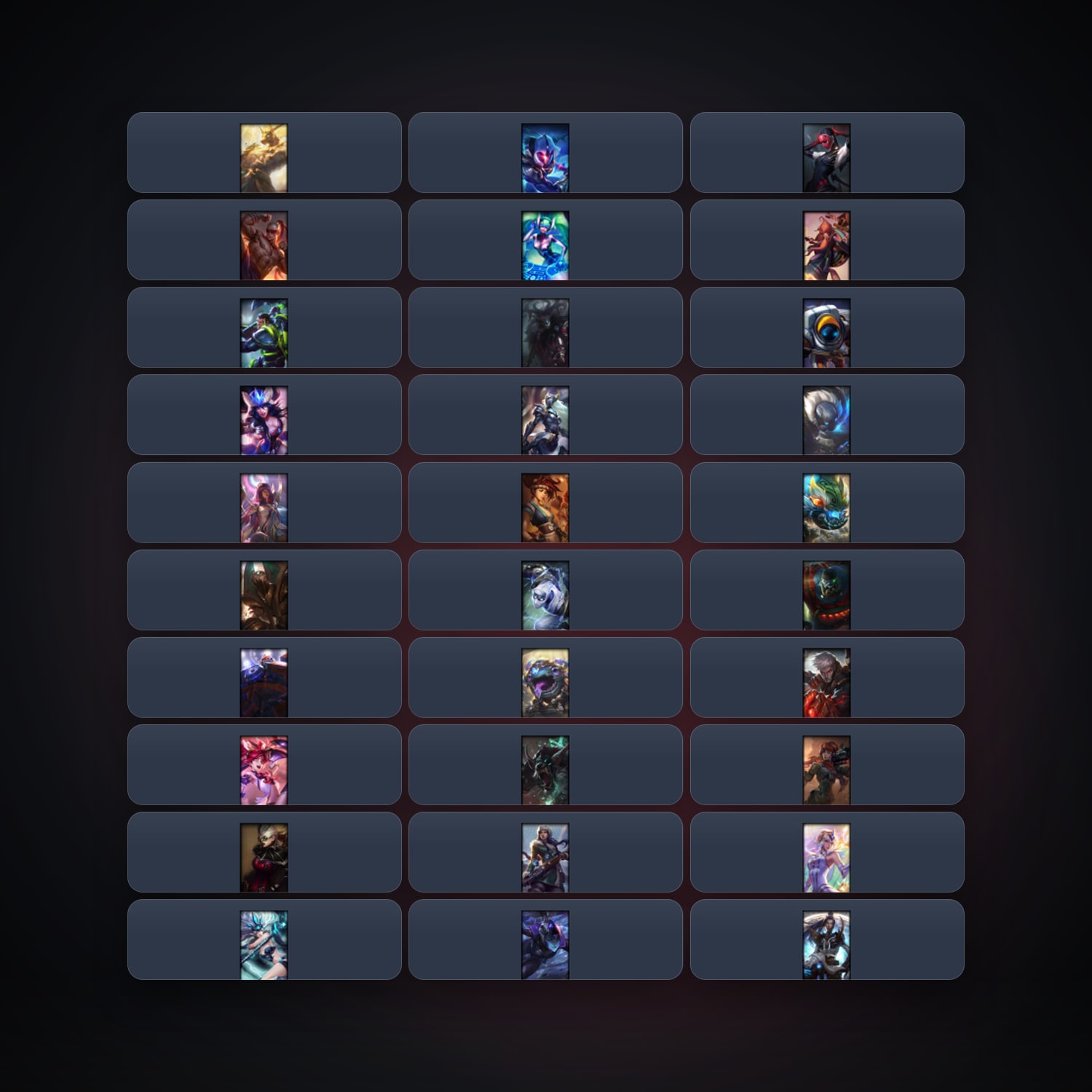 EU locker — HabibiAccounts