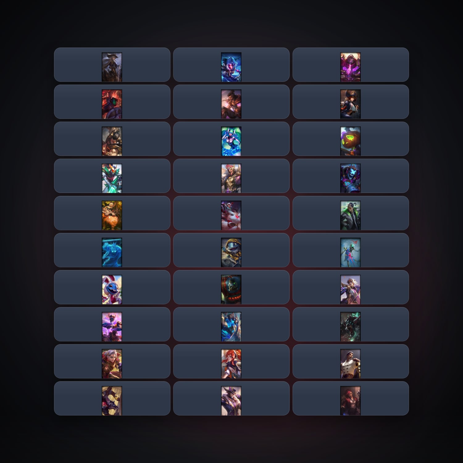 EU locker — HabibiAccounts
