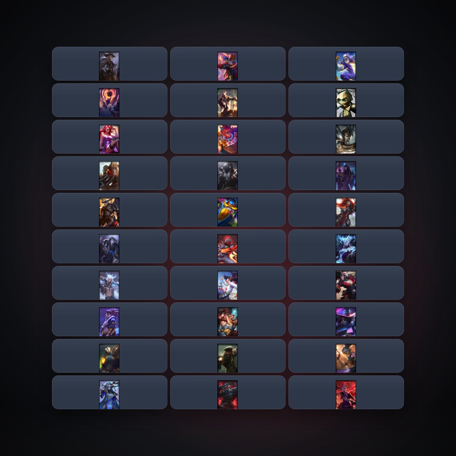 EU locker — HabibiAccounts