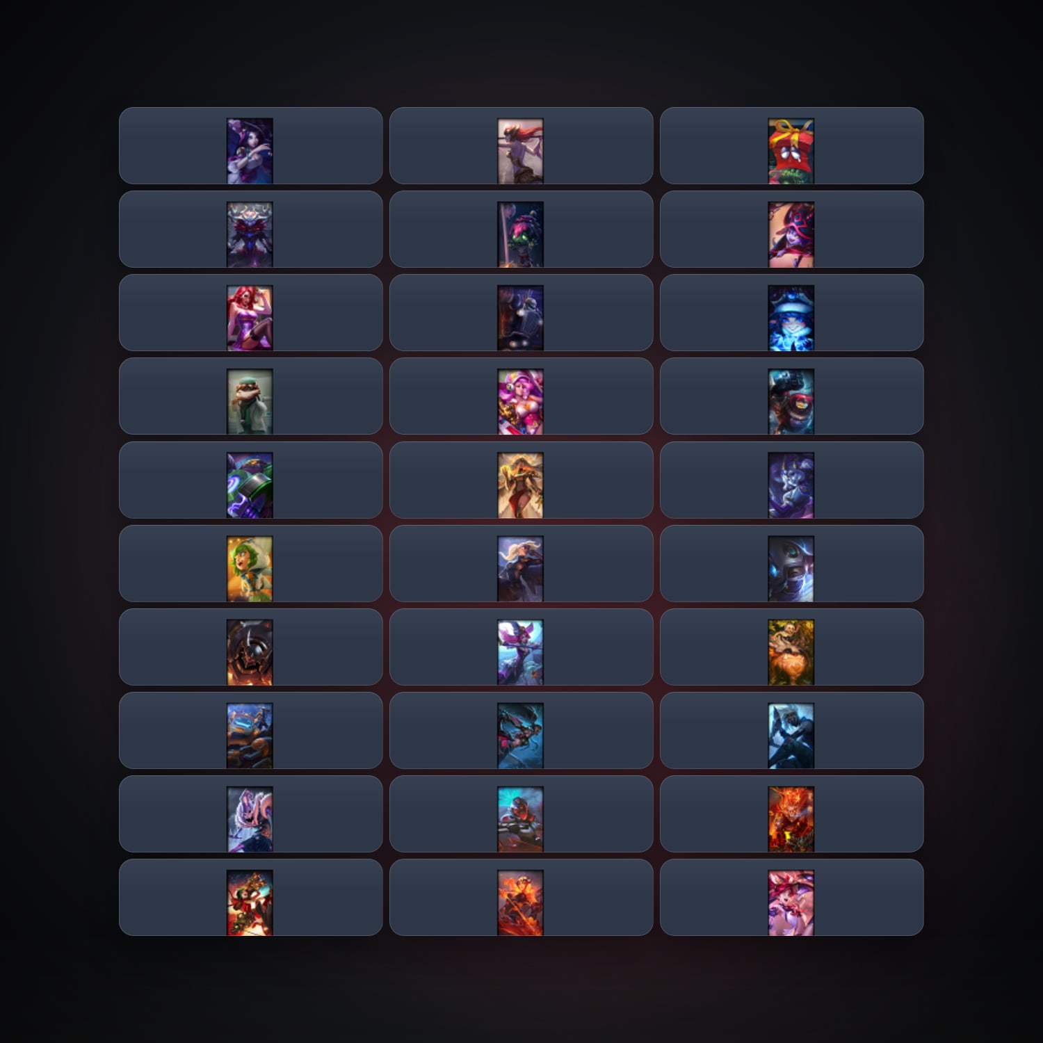 EU locker — HabibiAccounts