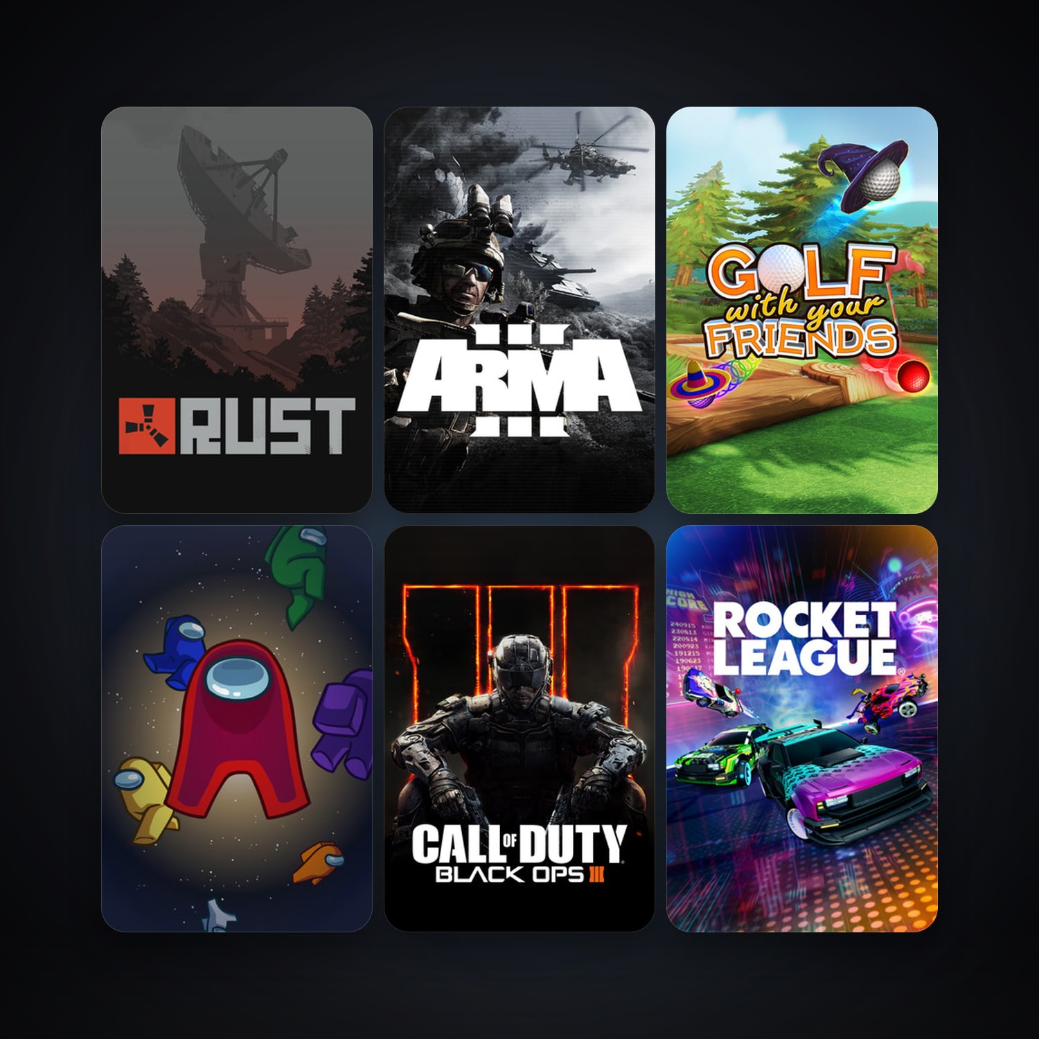 Left 4 Dead + Left 4 Dead 2, 30 games, clean — HabibiAccounts