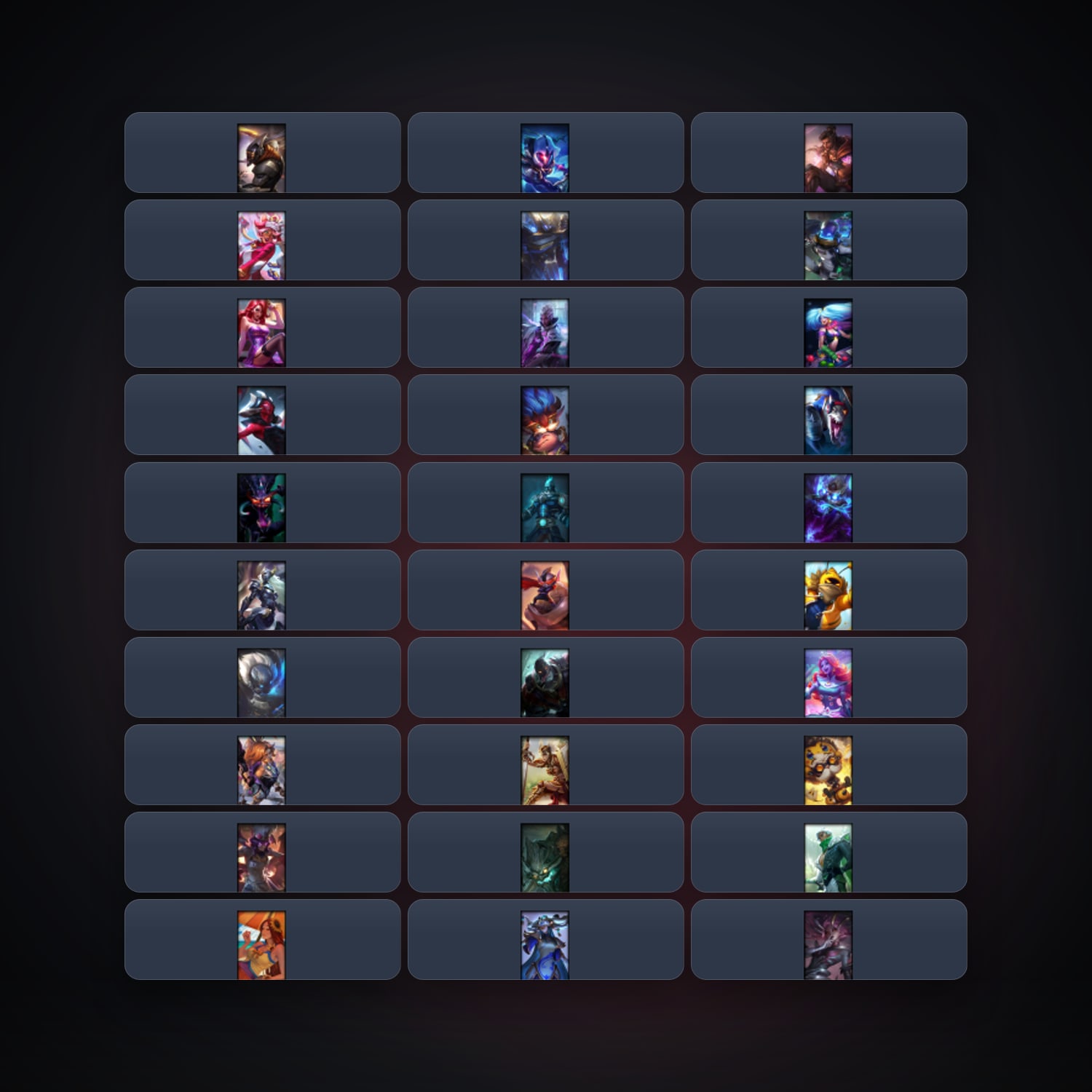 EU locker — HabibiAccounts